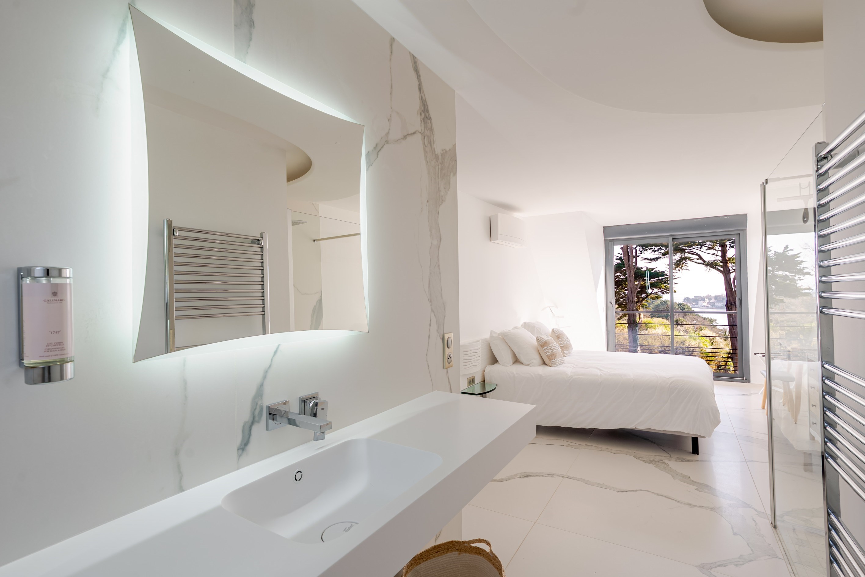  GUIDEL, EXCEPTIONAL PROPERTY IN A DOMINANT POSITION - 物件實景