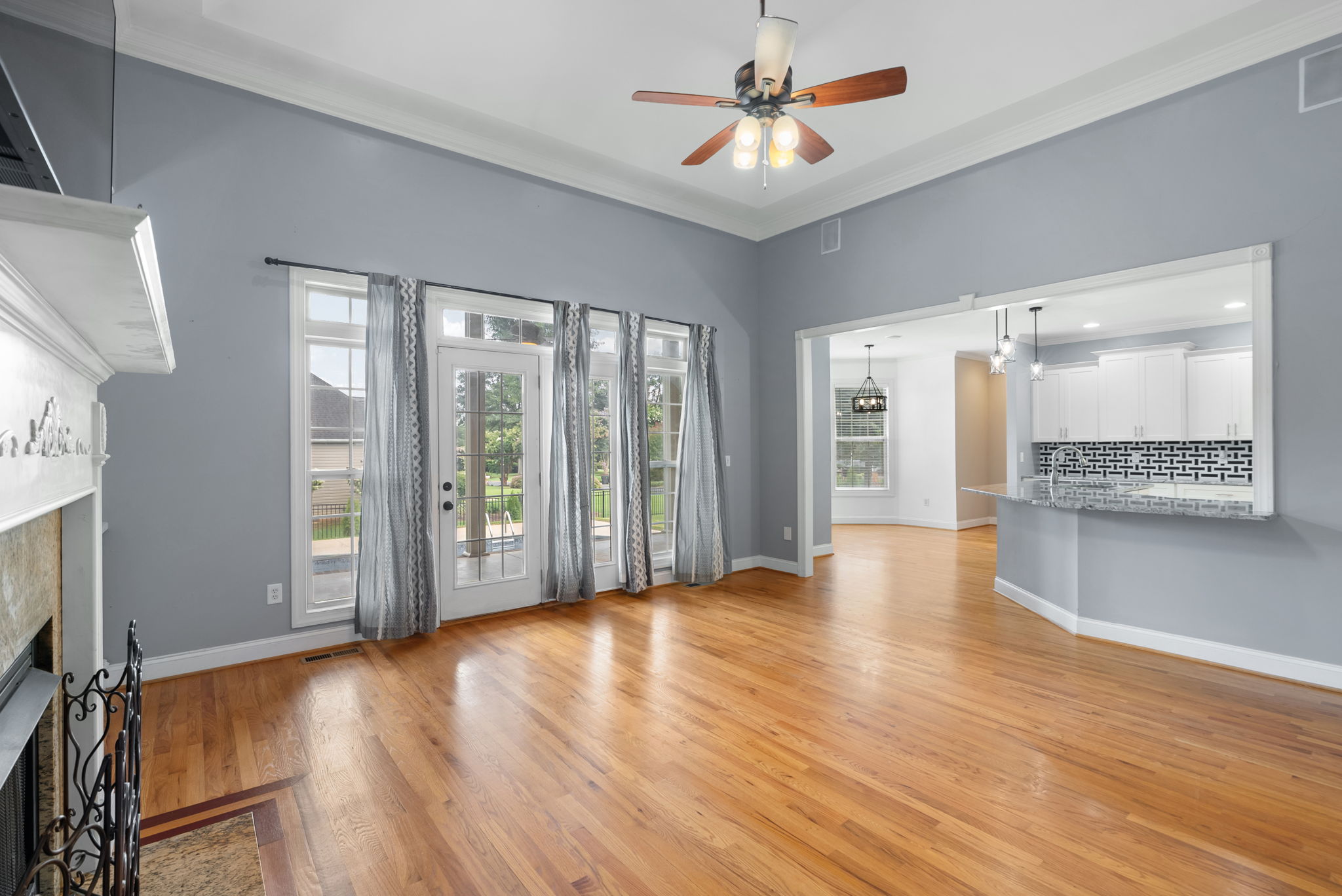  475 Winesap Road, Duncan, SC 29334 - 物件實景