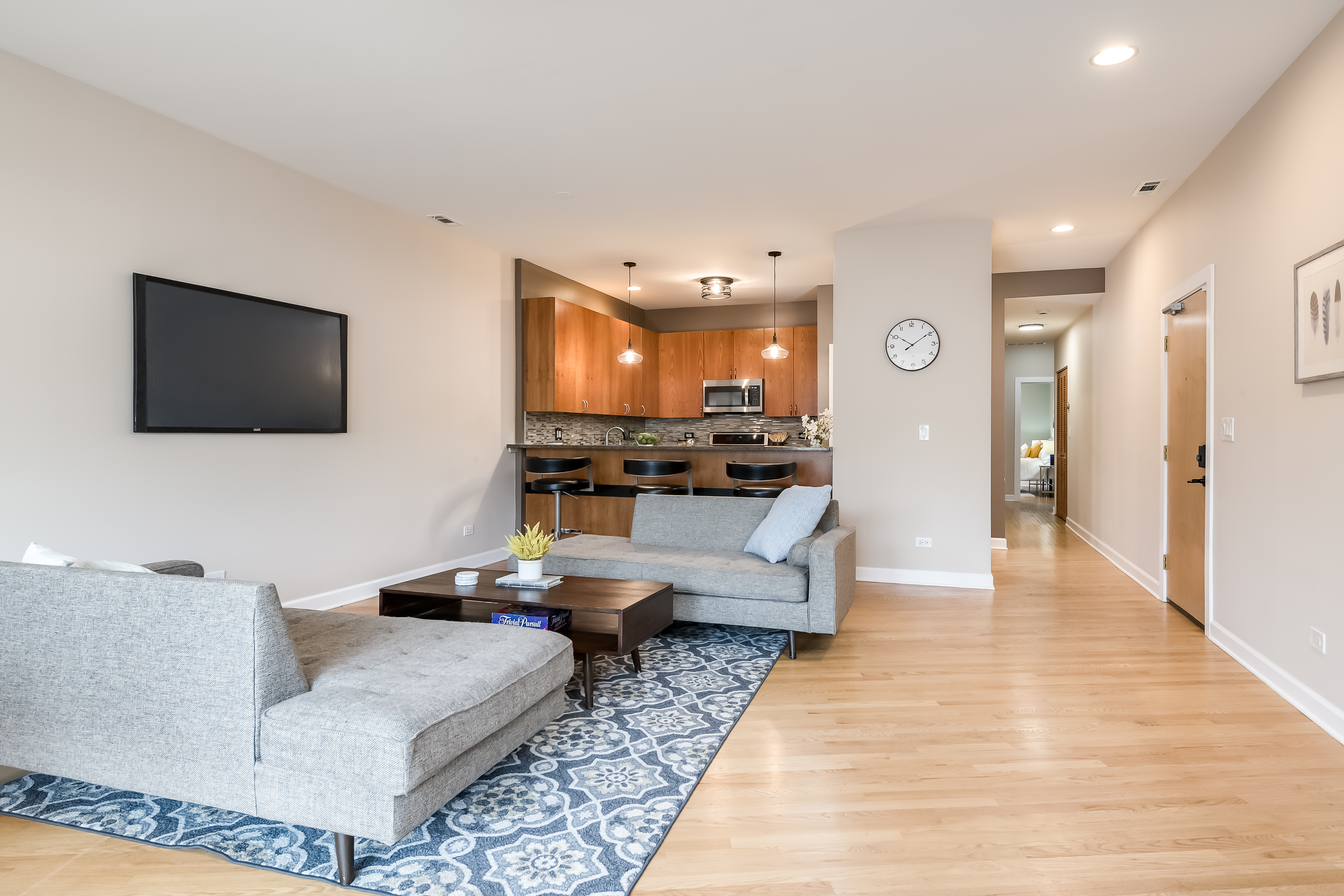  Experience the Bbest of Wicker Park Living - 物件實景