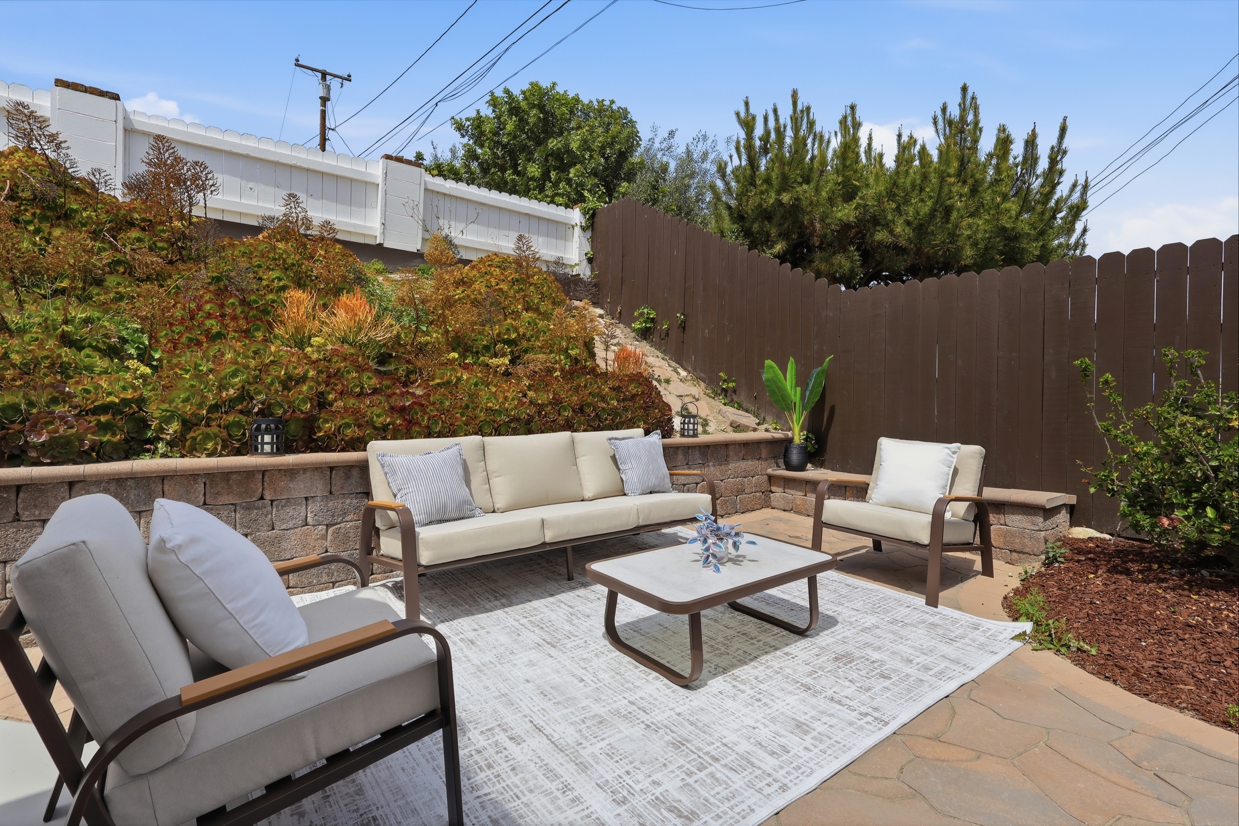  5123 Willow Wood Road, Rolling Hills Estates, CA 90274 - 物件實景