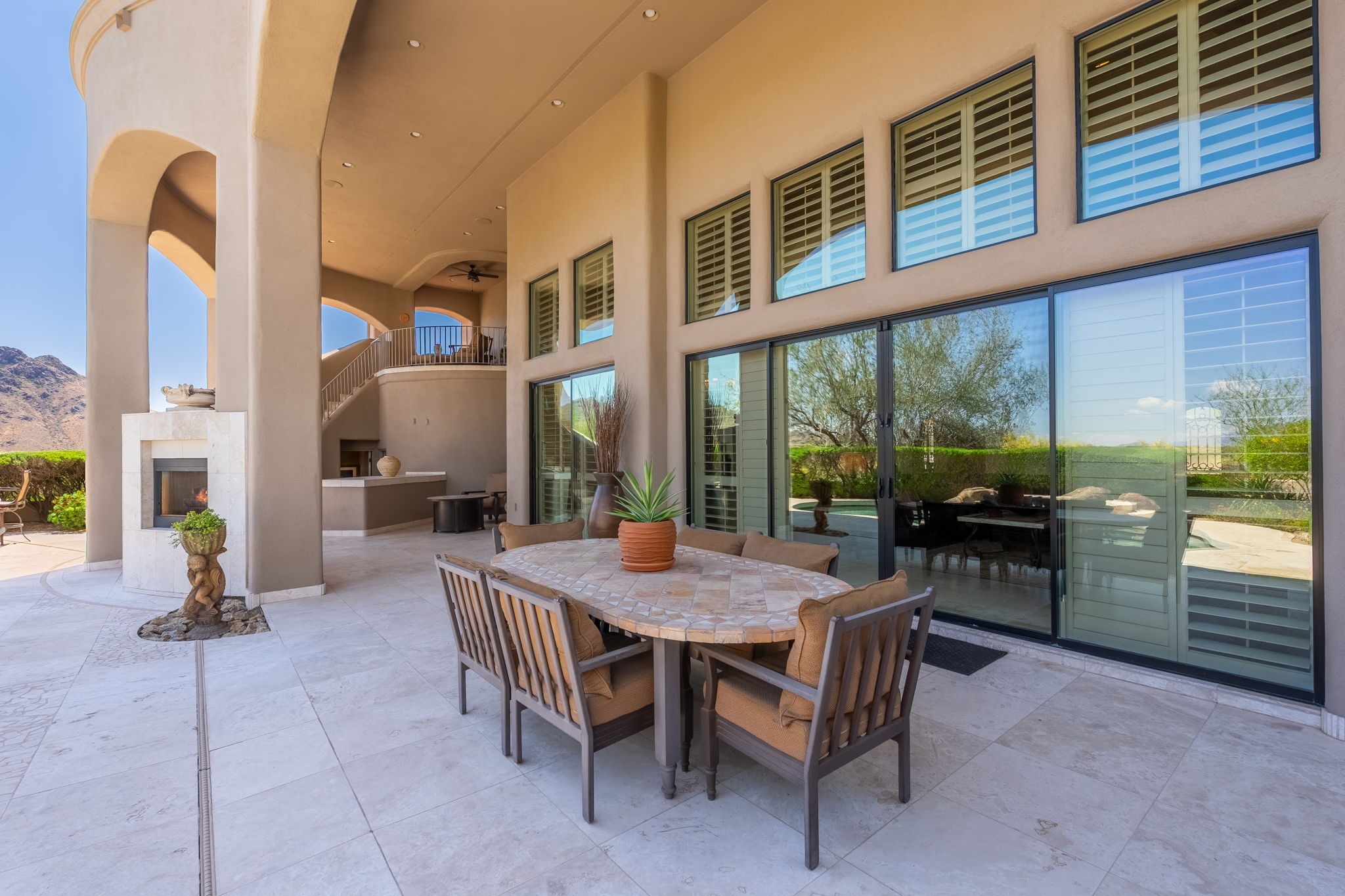  24929 N 114th Street  Scottsdale, AZ - 物件實景