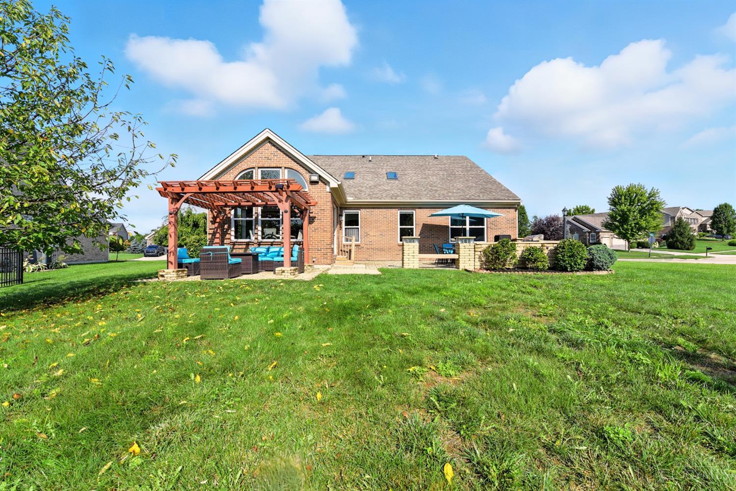 Liberty Twp, Ohio, 45011, United States, 3 Bedrooms Bedrooms, ,4 BathroomsBathrooms,Residential,For Sale,1916955