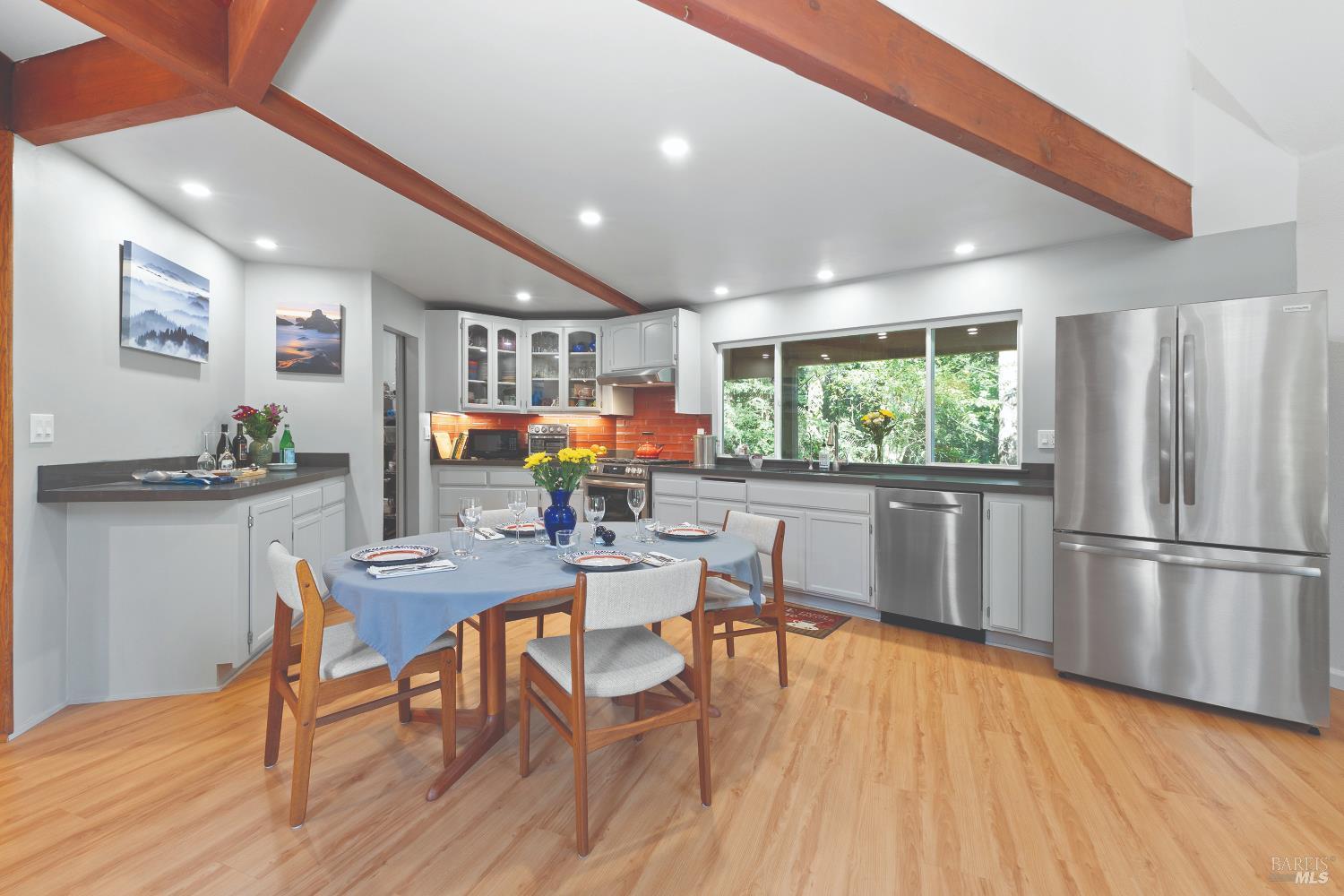 Monte Rio, California, 95462, United States, 1 Bedroom Bedrooms, ,2 BathroomsBathrooms,Residential,For Sale,2025033
