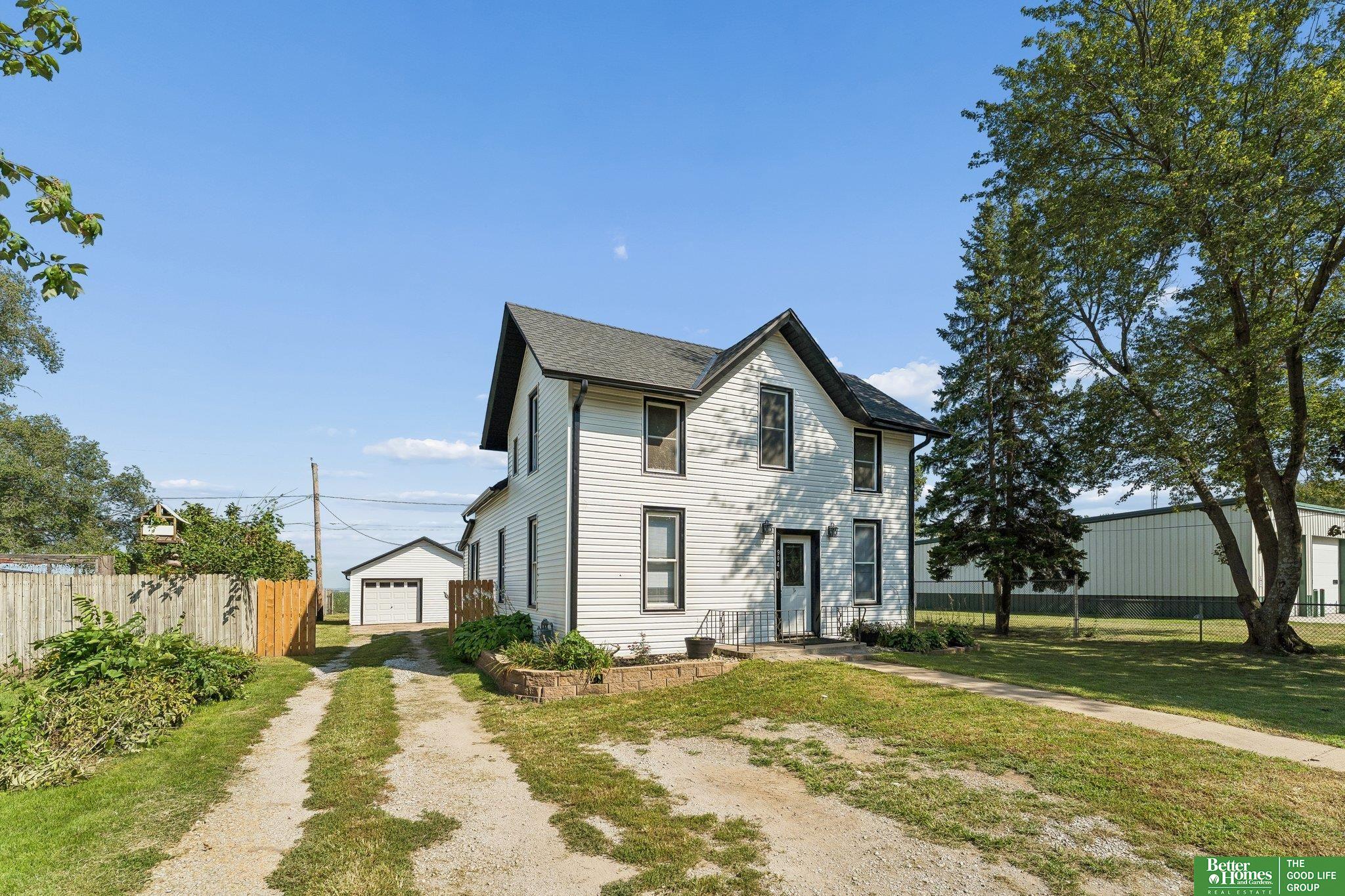 Main St, Tabor, IA 51653