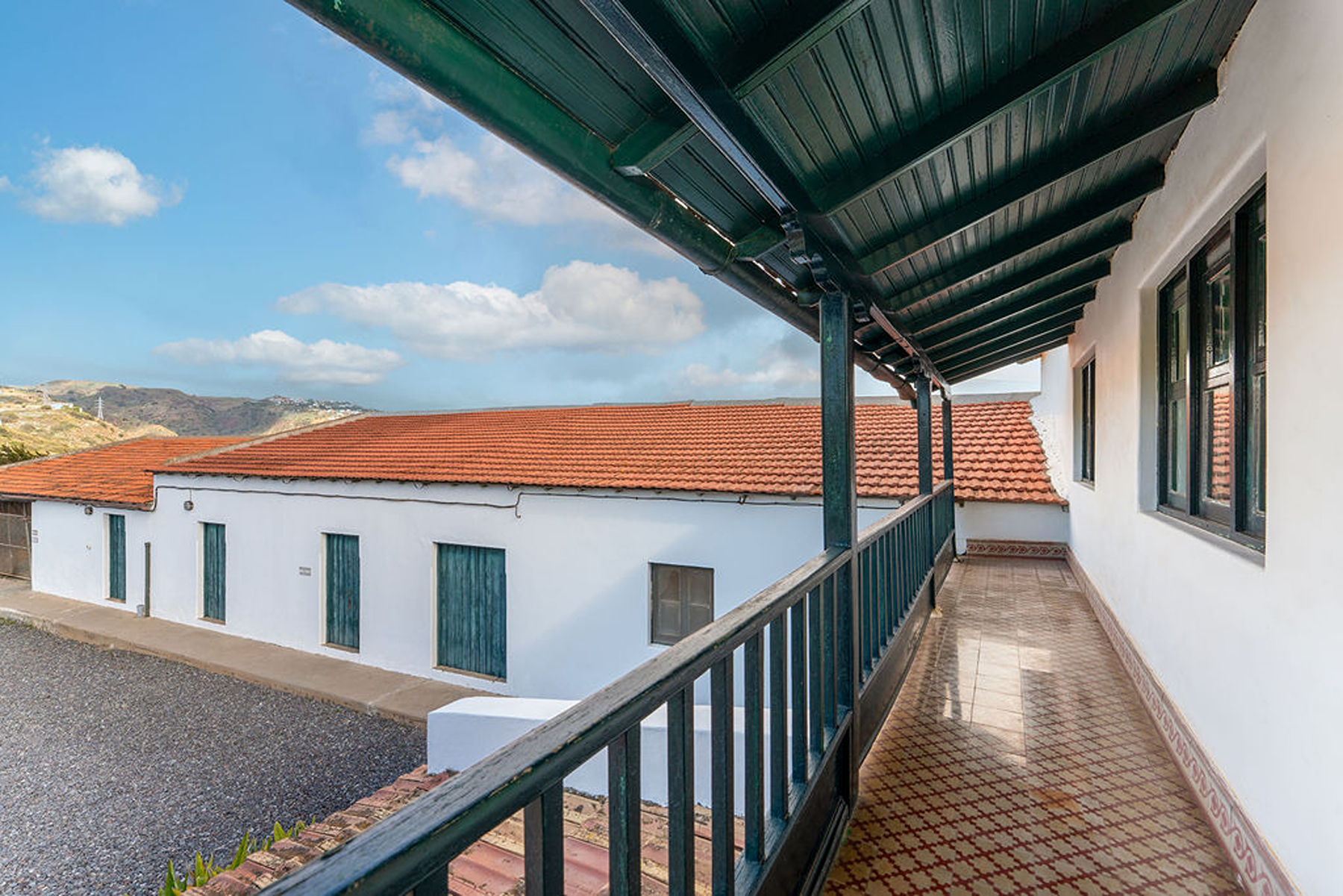  Investment opportunity and exclusive privacy in an 80,000 m² estate - 物件實景