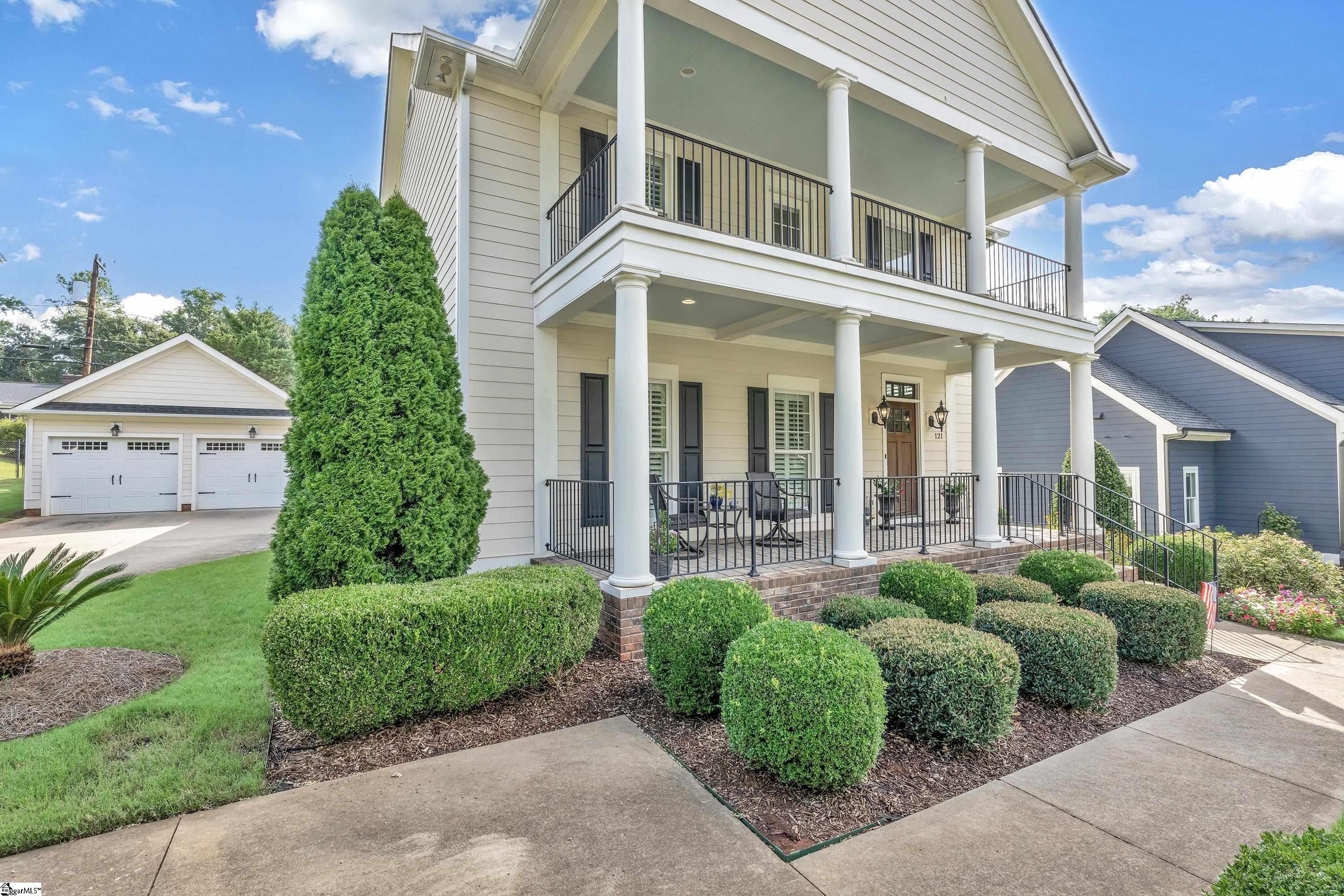 Spartanburg, South Carolina, 29302, United States, 4 Bedrooms Bedrooms, ,4 BathroomsBathrooms,Residential,For Sale,1907332