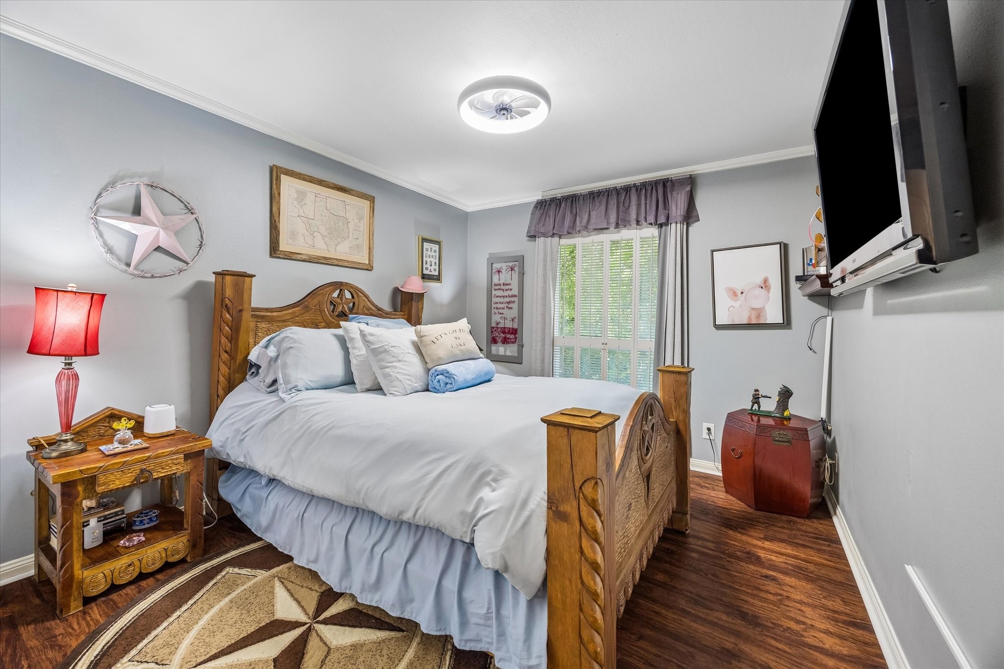  818 Olney Oak Drive - 物件實景