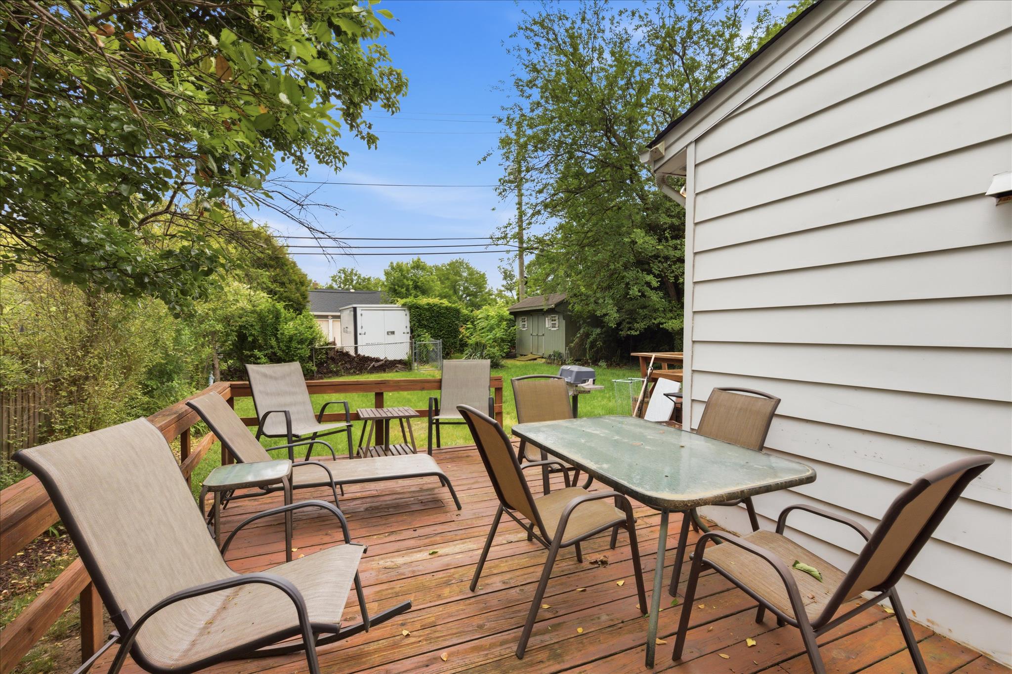  3123 Belleview Avenue, Cheverly, MD, 20785 - 物件實景