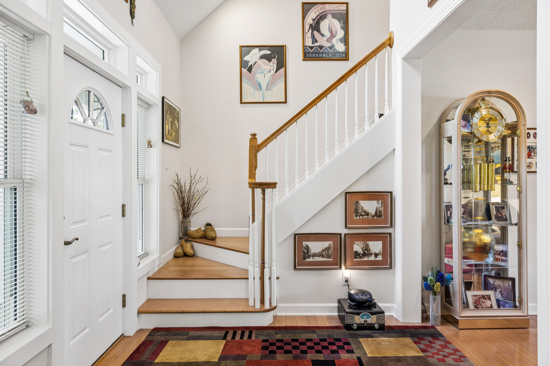  879 Broadview Drive, Ridgeland - 物件實景