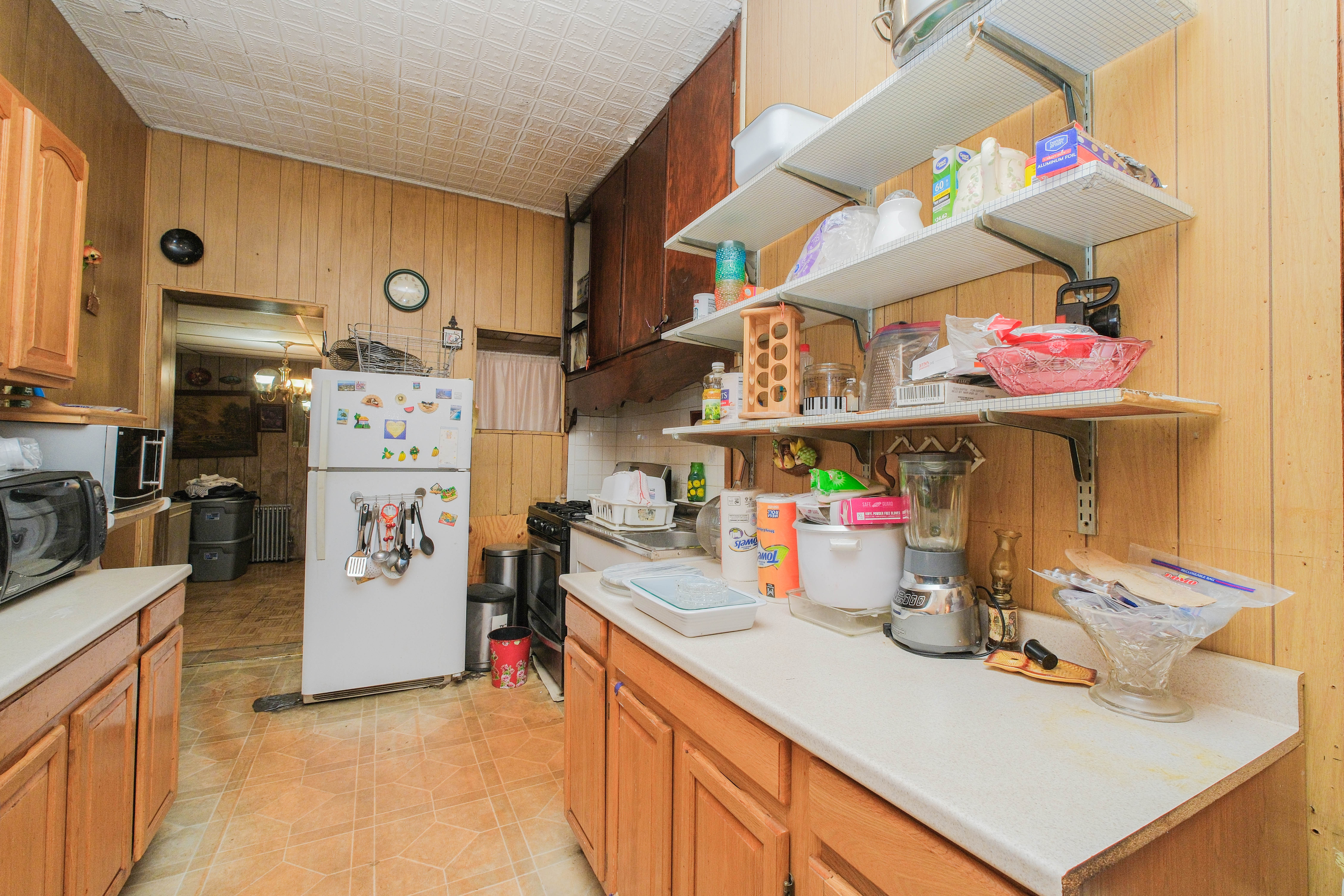 Brooklyn, New York, 11225, United States, 4 Bedrooms Bedrooms, ,1 BathroomBathrooms,Residential,For Sale,1763201