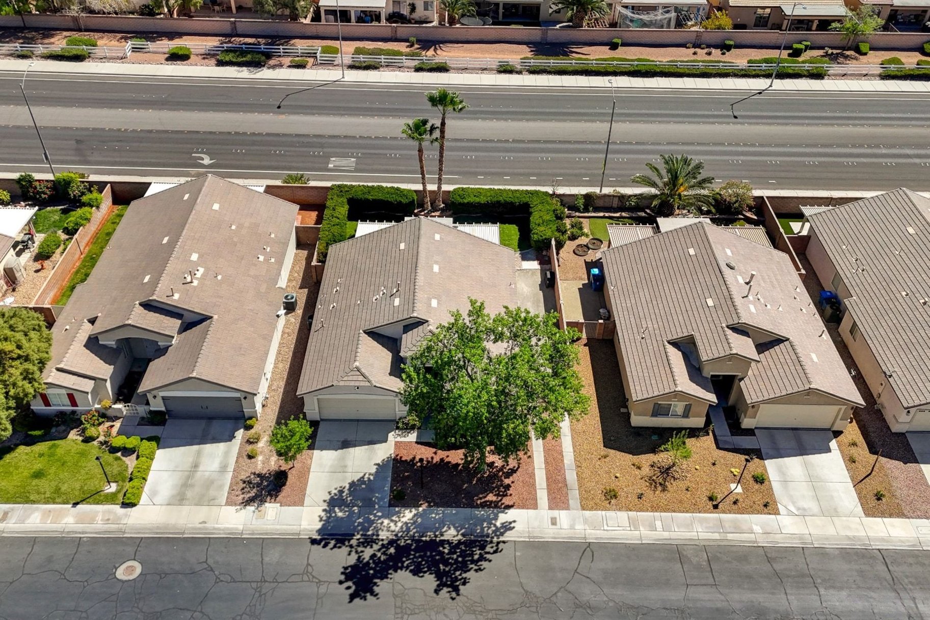  New to Market - 物件實景