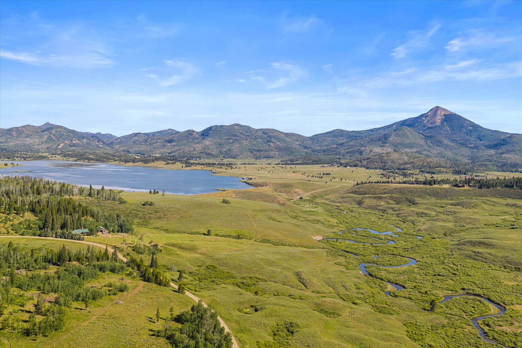  59205 Button Willow Drive, Clark, CO, 80428 - 物件實景