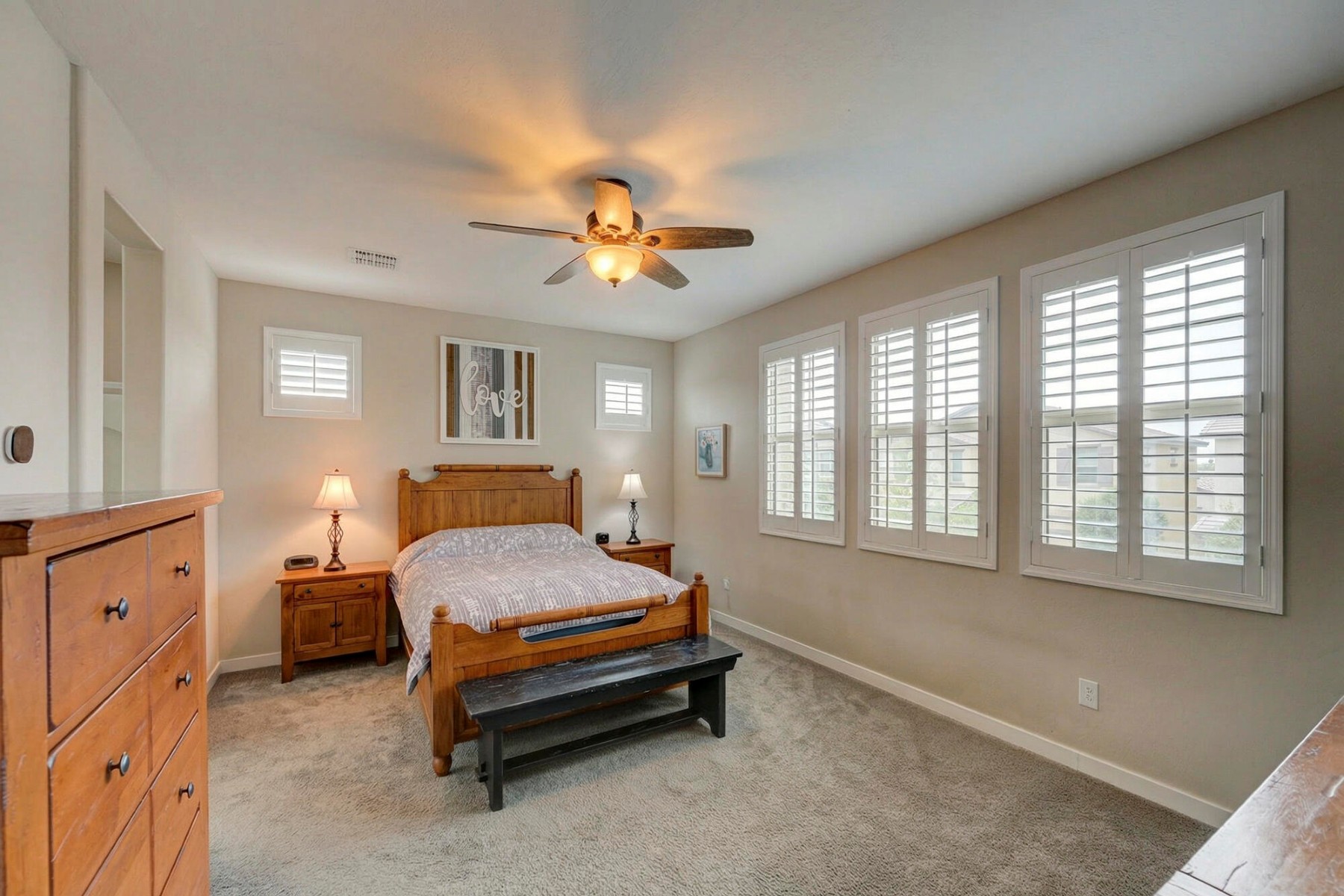  2833 S Lynch  Mesa, AZ - 物件實景