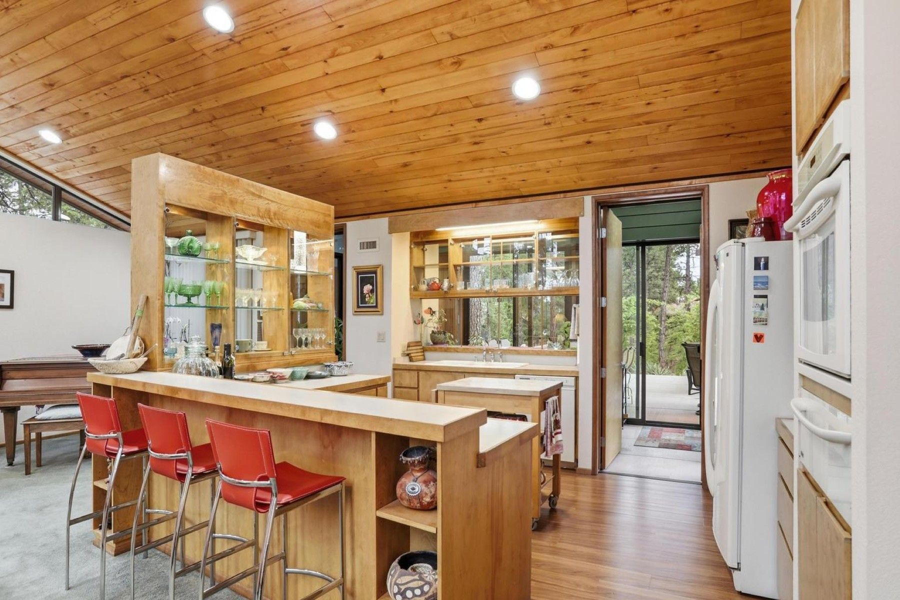  204 N Forest Park Drive  Payson, AZ - 物件實景