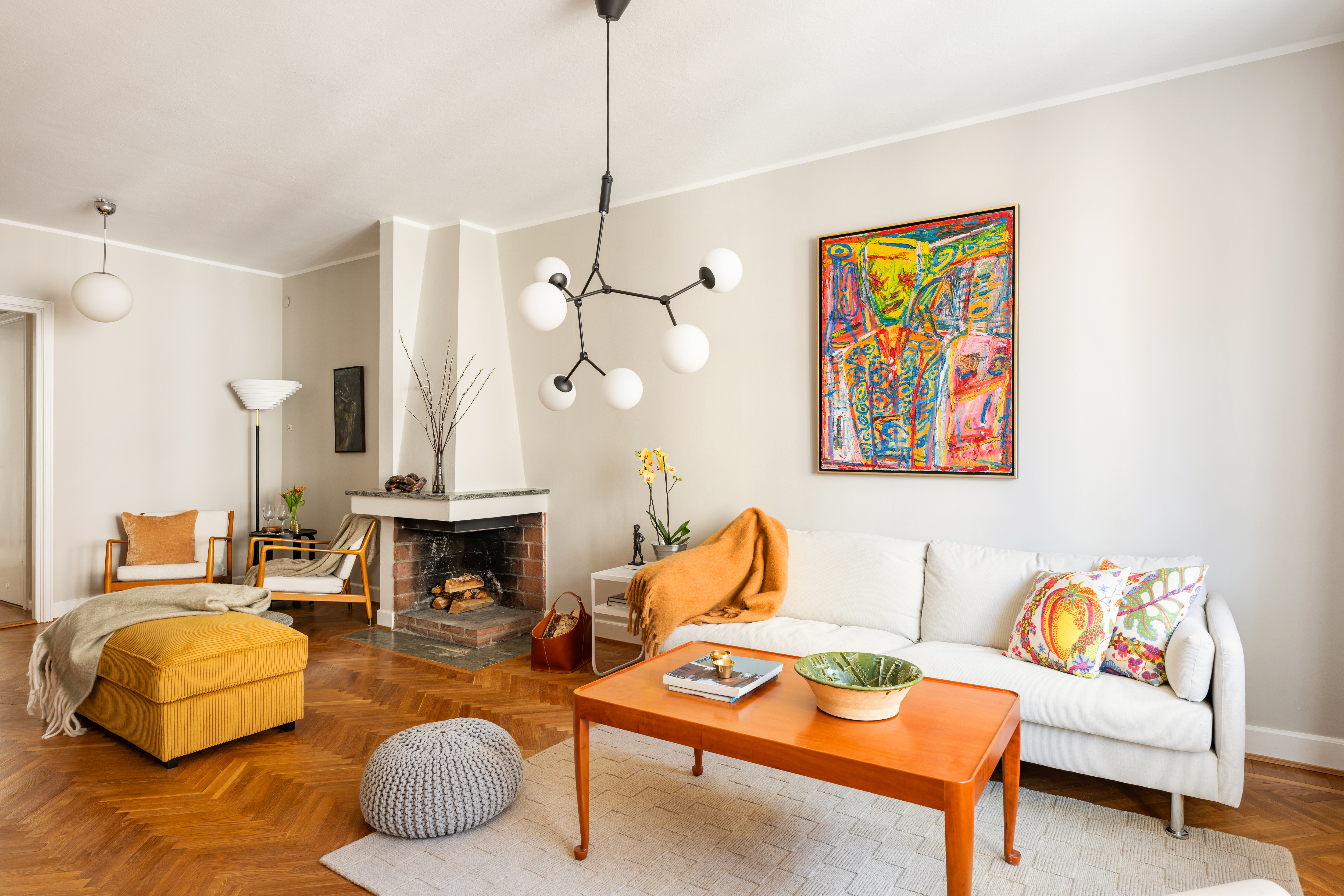  Grevgatan 12 - 物件實景