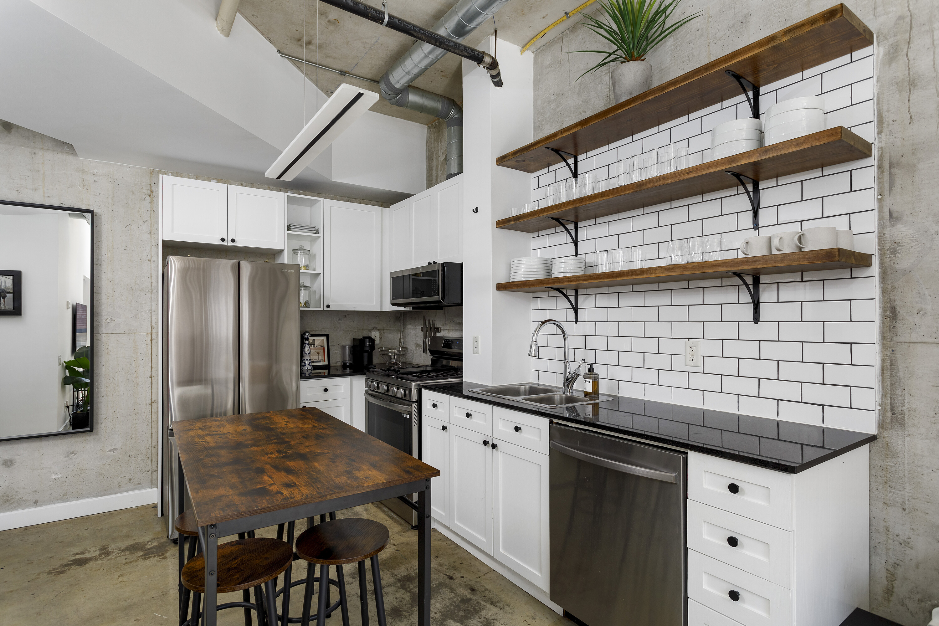  The Robert Watson Lofts - 物件實景