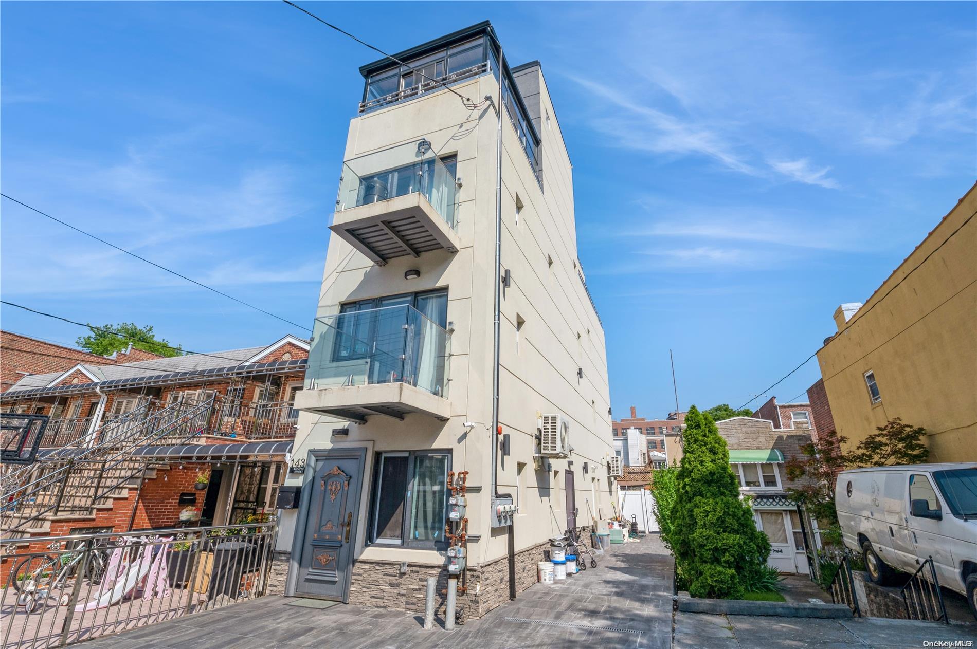Brooklyn, New York, 11214, United States, ,Residential,For Sale,1731736