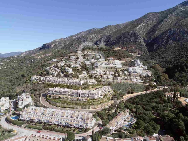 Istán, Andalusia, ES, 3 Bedrooms Bedrooms, ,2 BathroomsBathrooms,Residential,For Sale,1793263