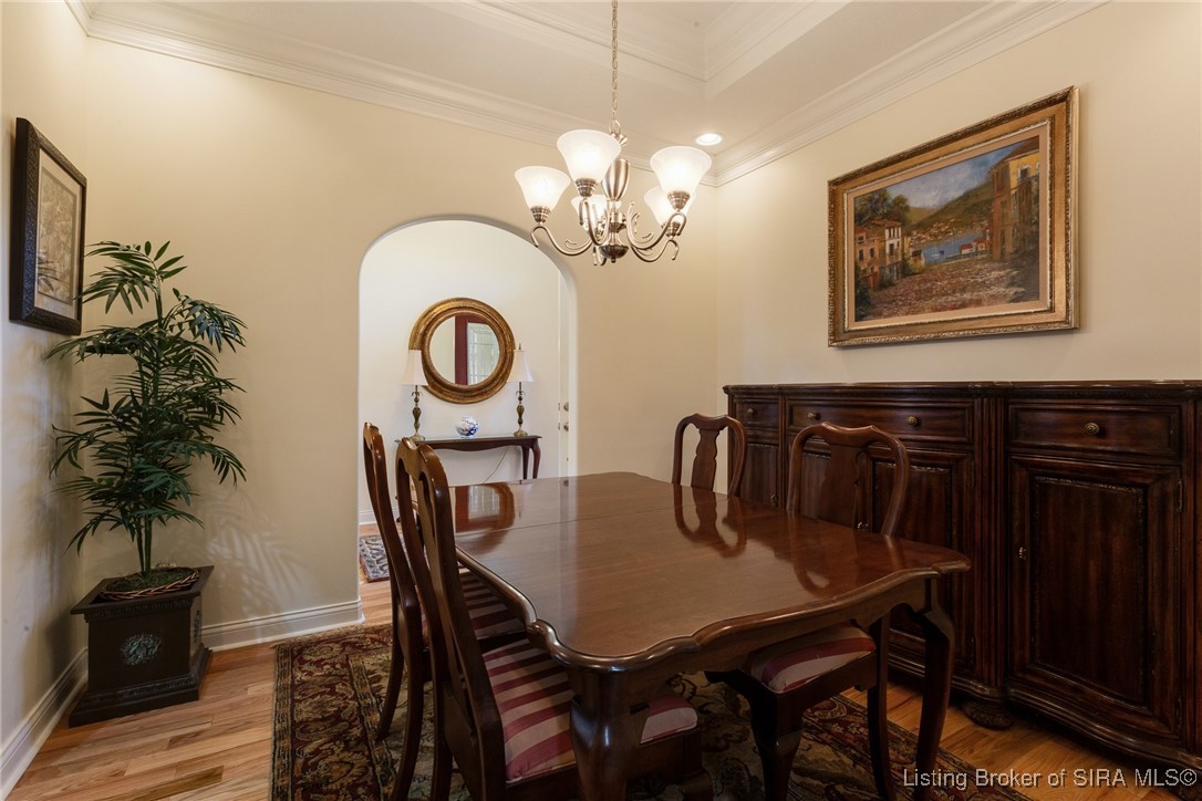 Jeffersonville, Indiana, 47130, United States, 3 Bedrooms Bedrooms, ,2 BathroomsBathrooms,Residential,For Sale,1752485