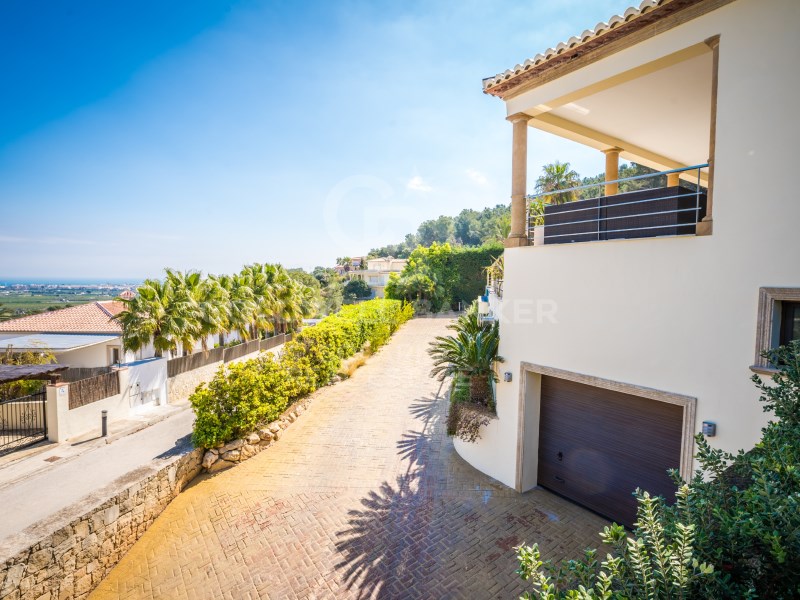 Alicante, J?vea / X?bia, Monta?ar-El Arenal Alican, Jávea / Xàbia, Comunidad Valenciana, ES, 4 Bedrooms Bedrooms, ,4 BathroomsBathrooms,Residential,For Sale,Alicante, J?vea / X?bia, Monta?ar-El Arenal Alican,1511138