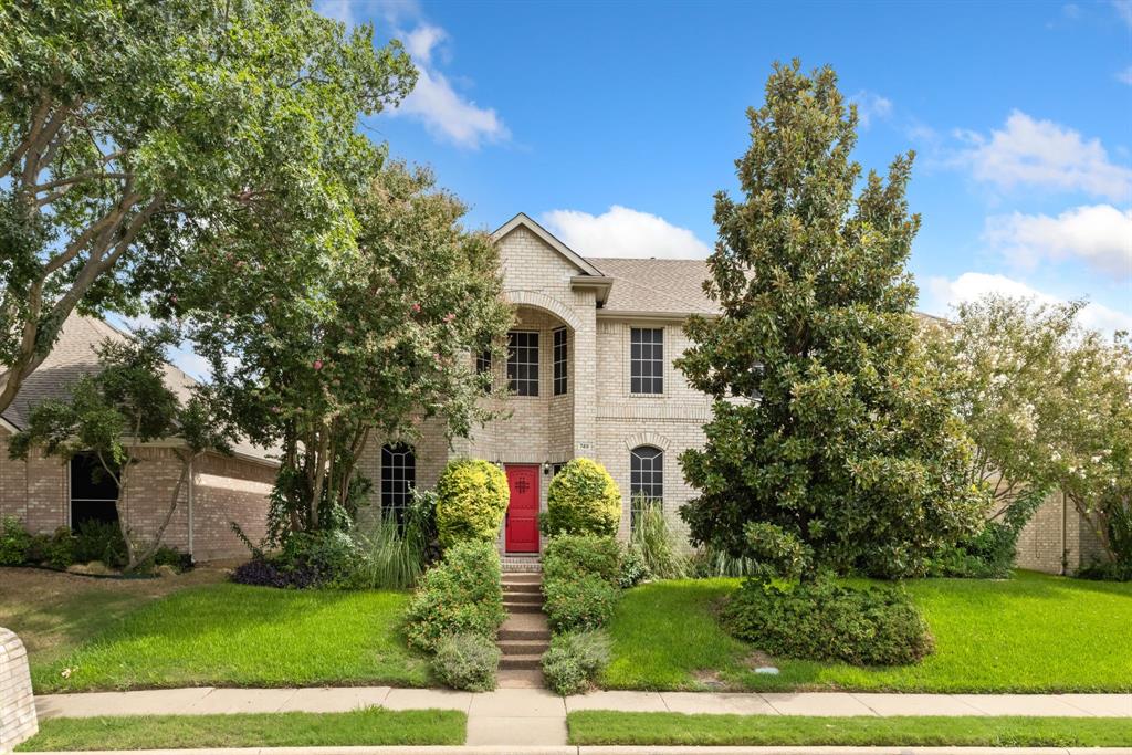 Yale Dr, Allen, TX 75002 #1
