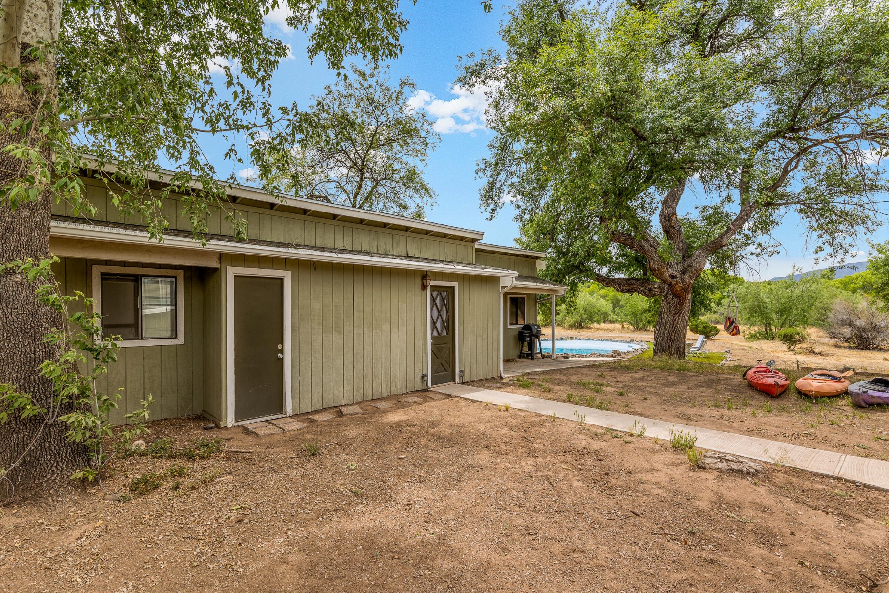  3751 S Pearce Lane  Camp Verde, AZ - 物件實景
