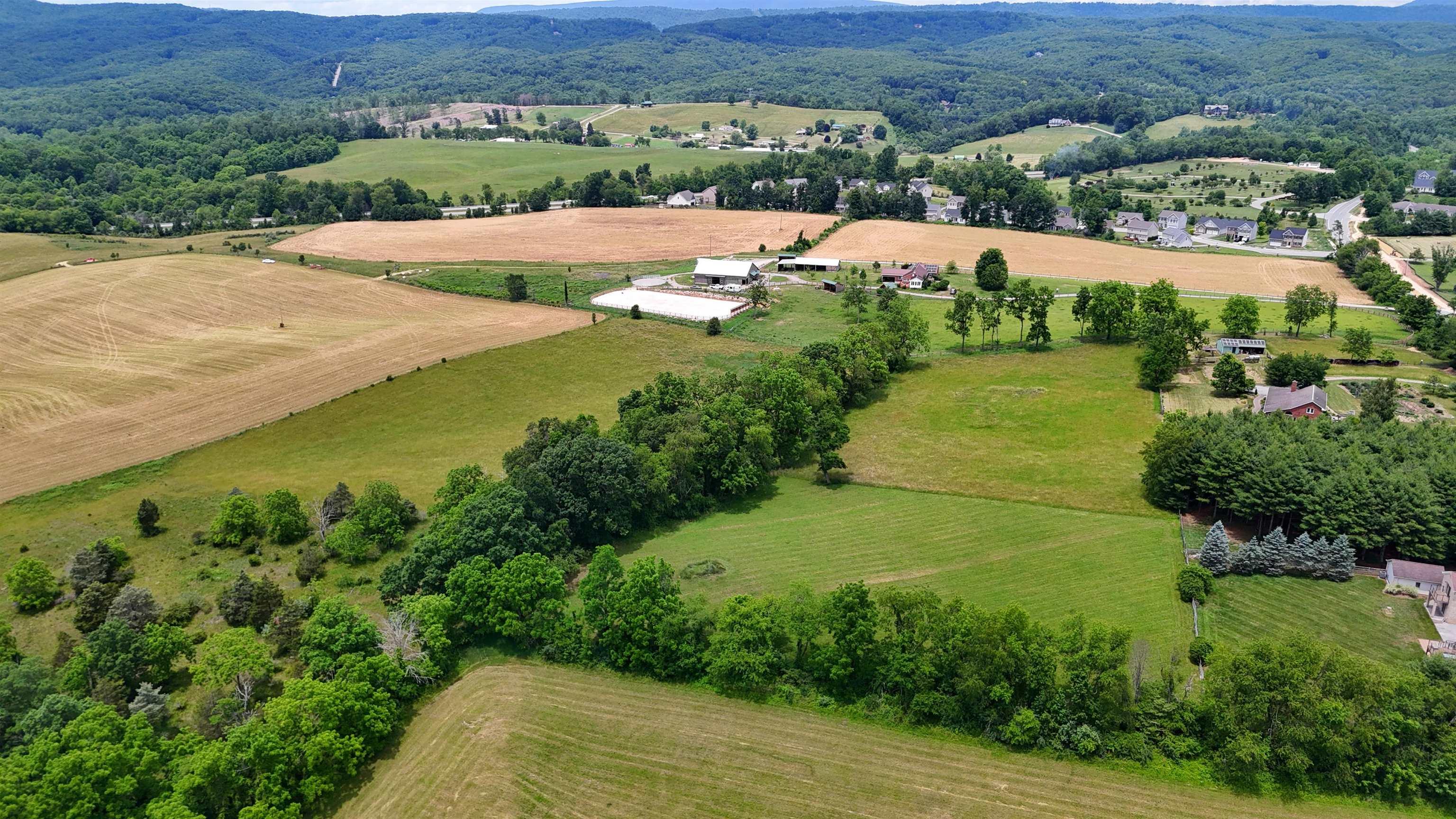 Blacksburg, Virginia, 24060, United States, ,Residential,For Sale,1875497