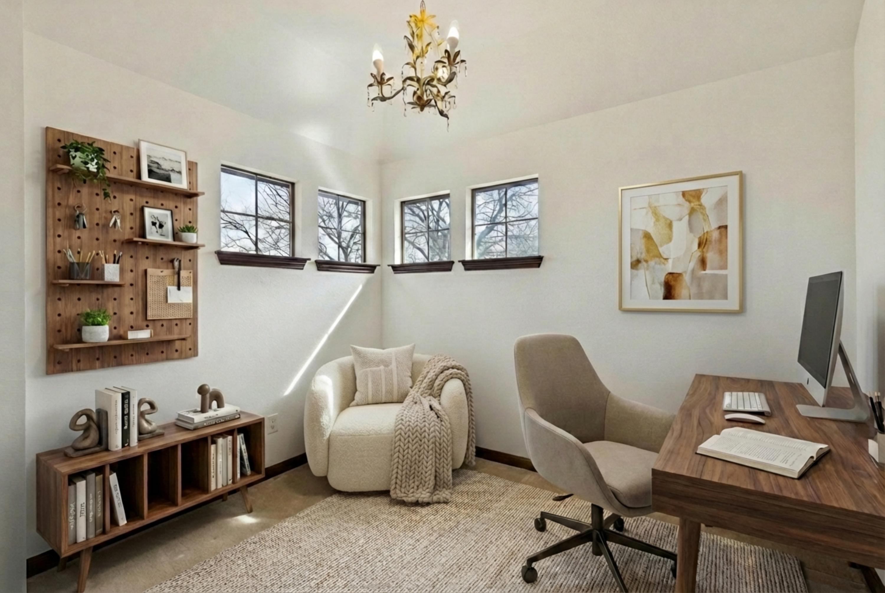  Sought-after Mayberry Park Neighborhood in McKinney - 物件實景