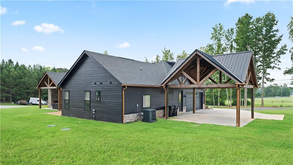 Temple, Georgia, 30179, United States, 3 Bedrooms Bedrooms, ,3 BathroomsBathrooms,Residential,For Sale,1991985