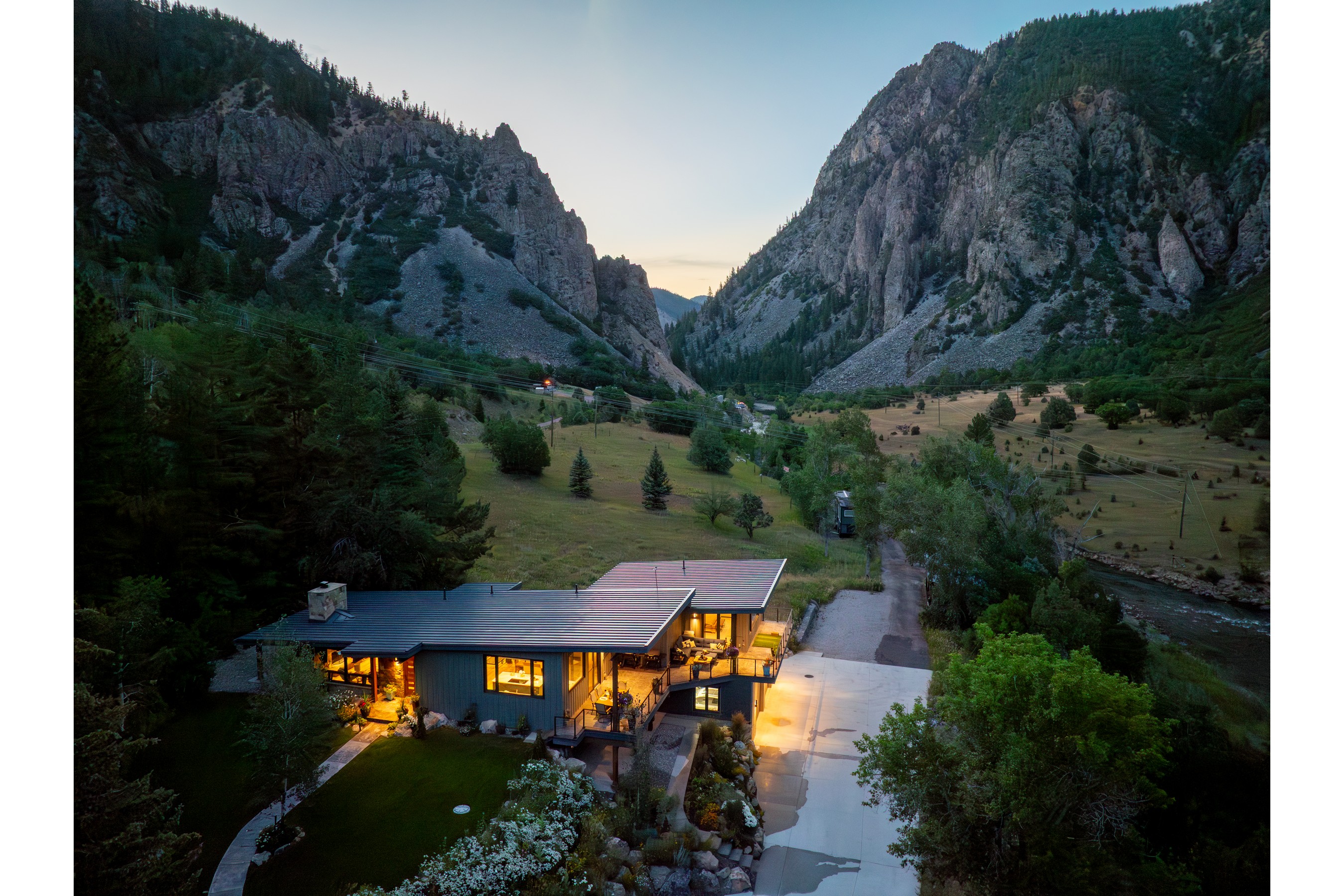  14418 Colorado 133, Redstone Historic District, CO 81623 - 物件實景