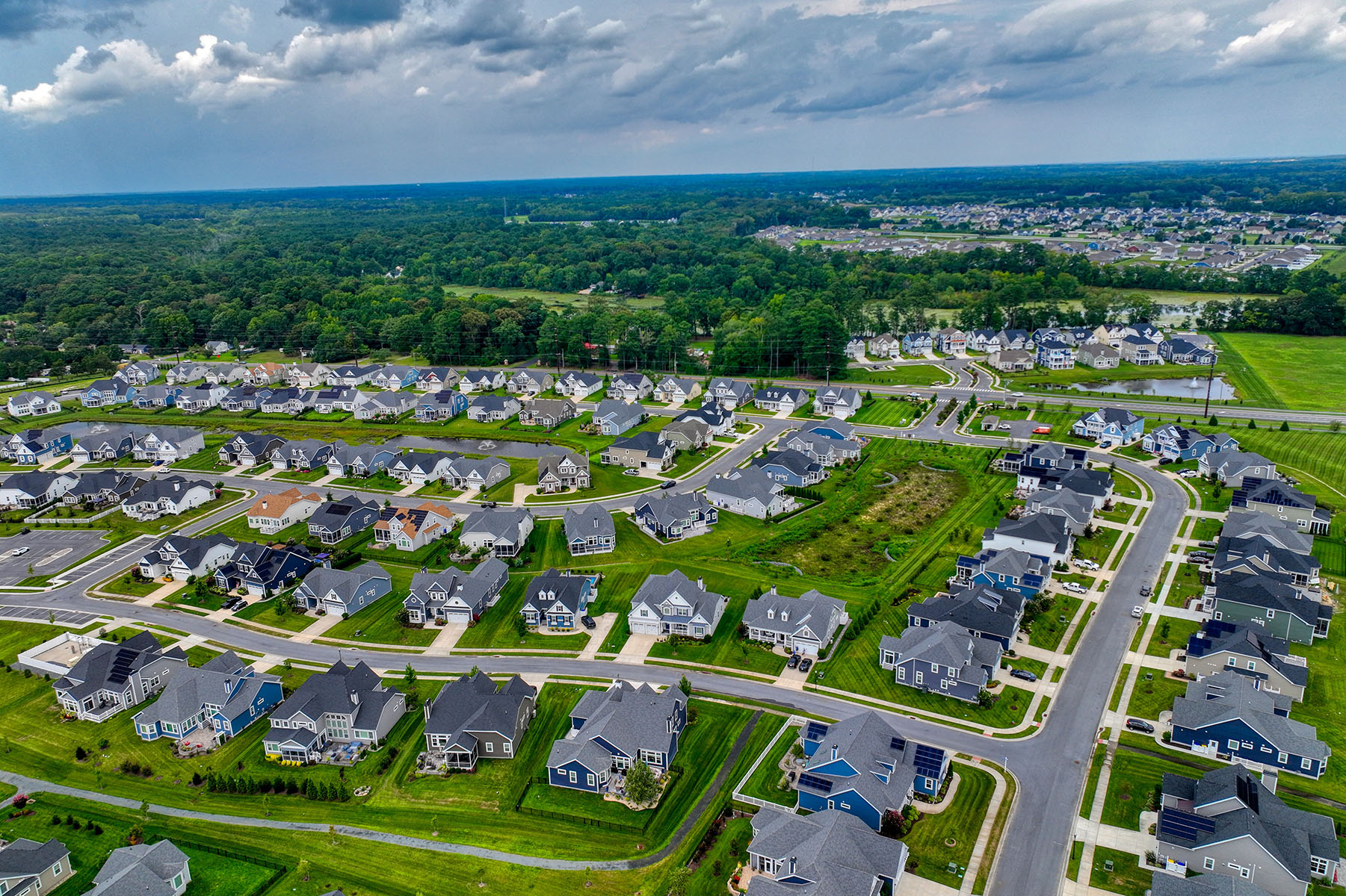  24174 Bunting Circle - 物件實景