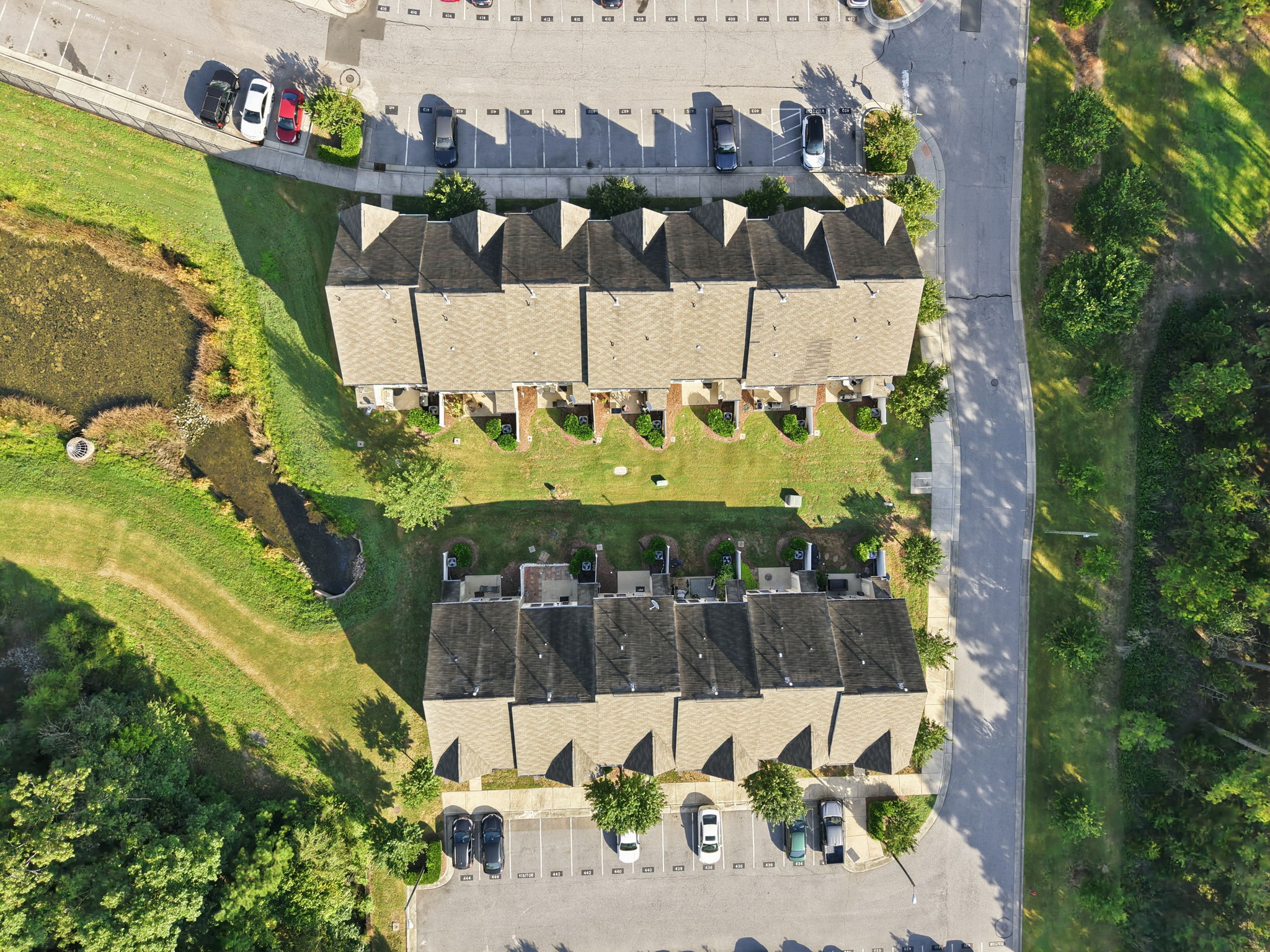  442 Carthage Court, Durham, NC 27703 - 物件實景
