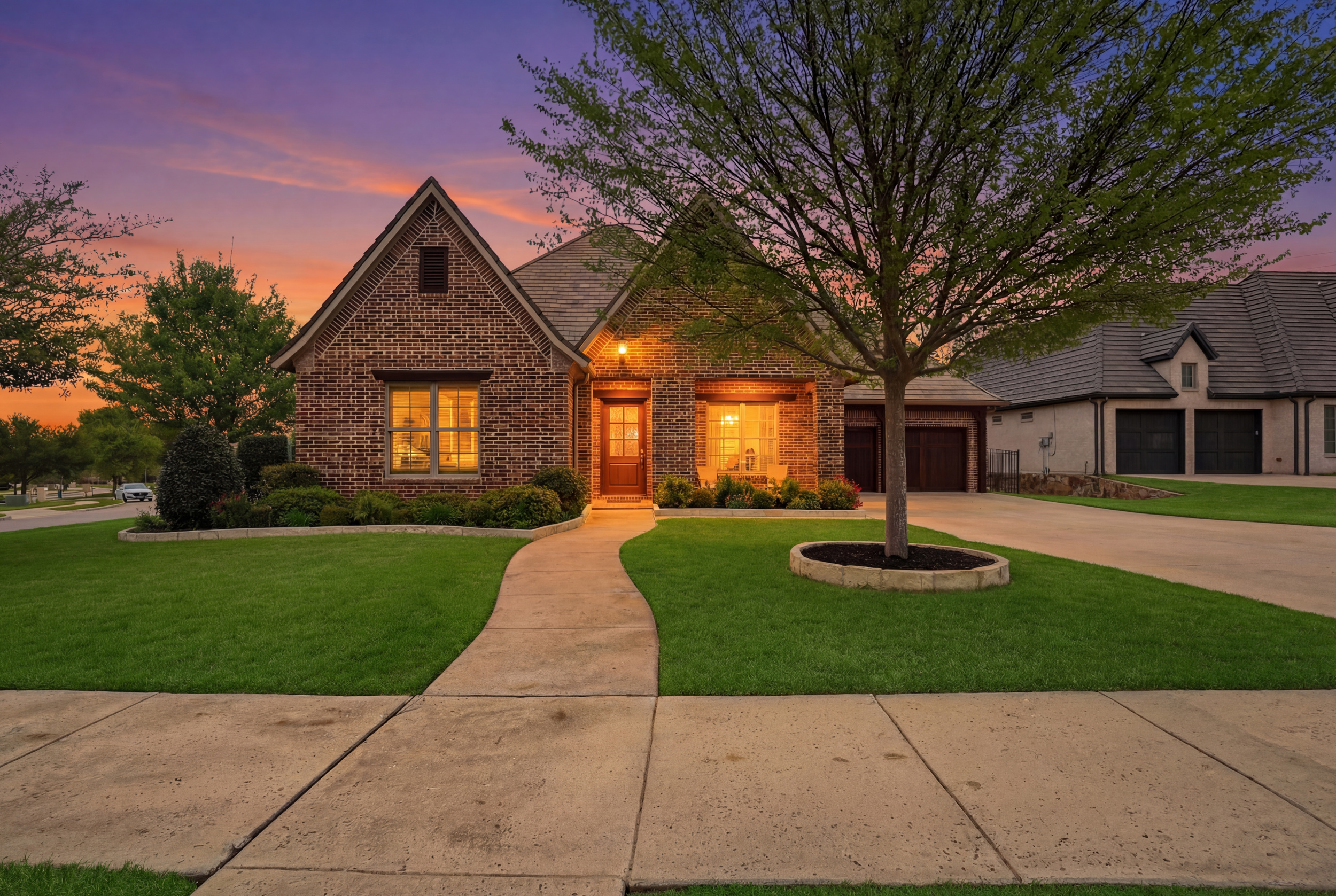  Refined Single-Story Living in La Cantera at Team Ranch - 物件實景