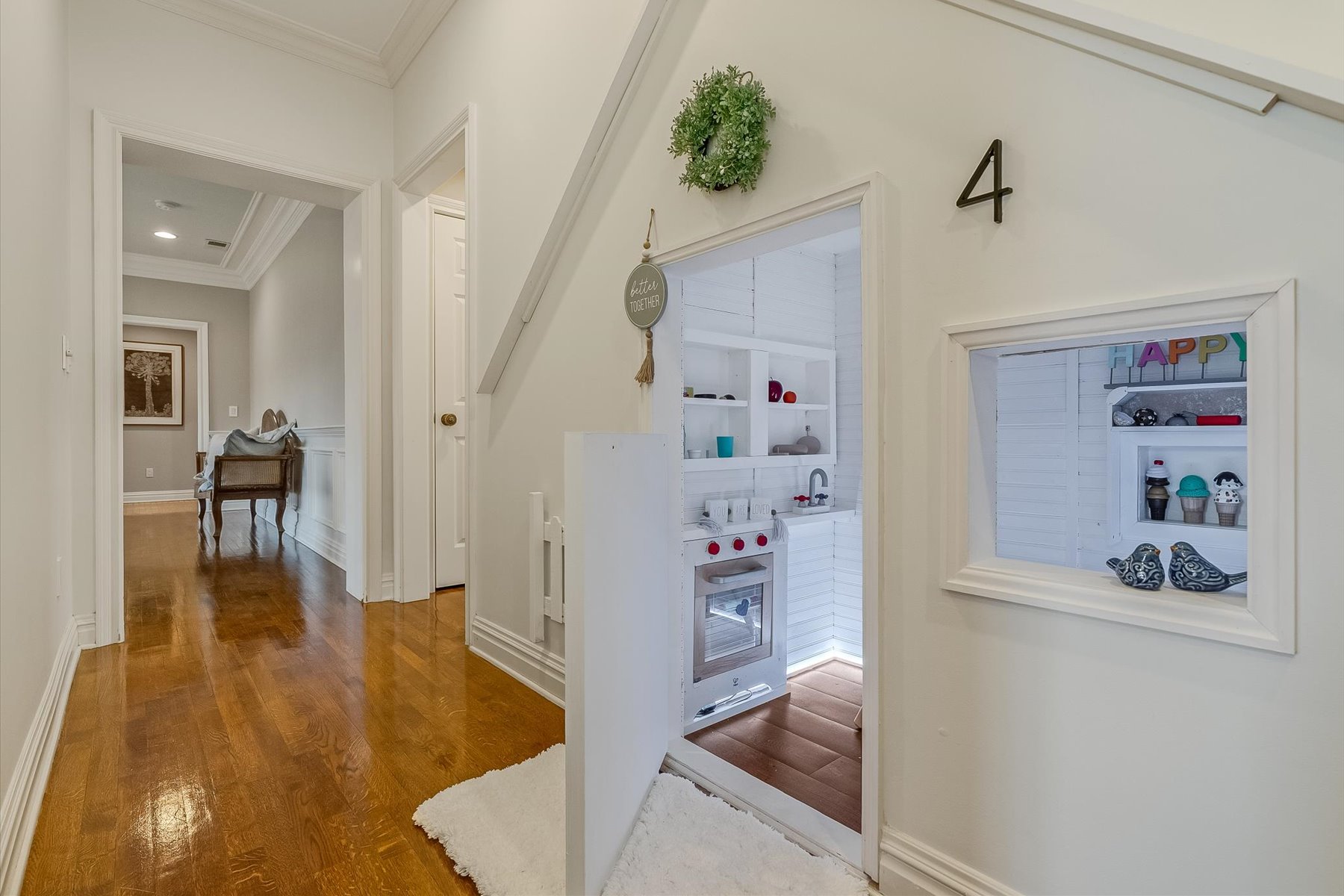  Custom Estate Home on Five Stunning Acres - 物件實景