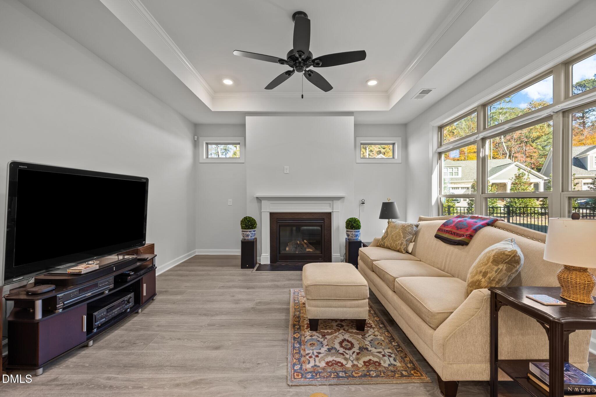 Cary, North Carolina, 27518, United States, 2 Bedrooms Bedrooms, ,2 BathroomsBathrooms,Residential,For Sale,1988314