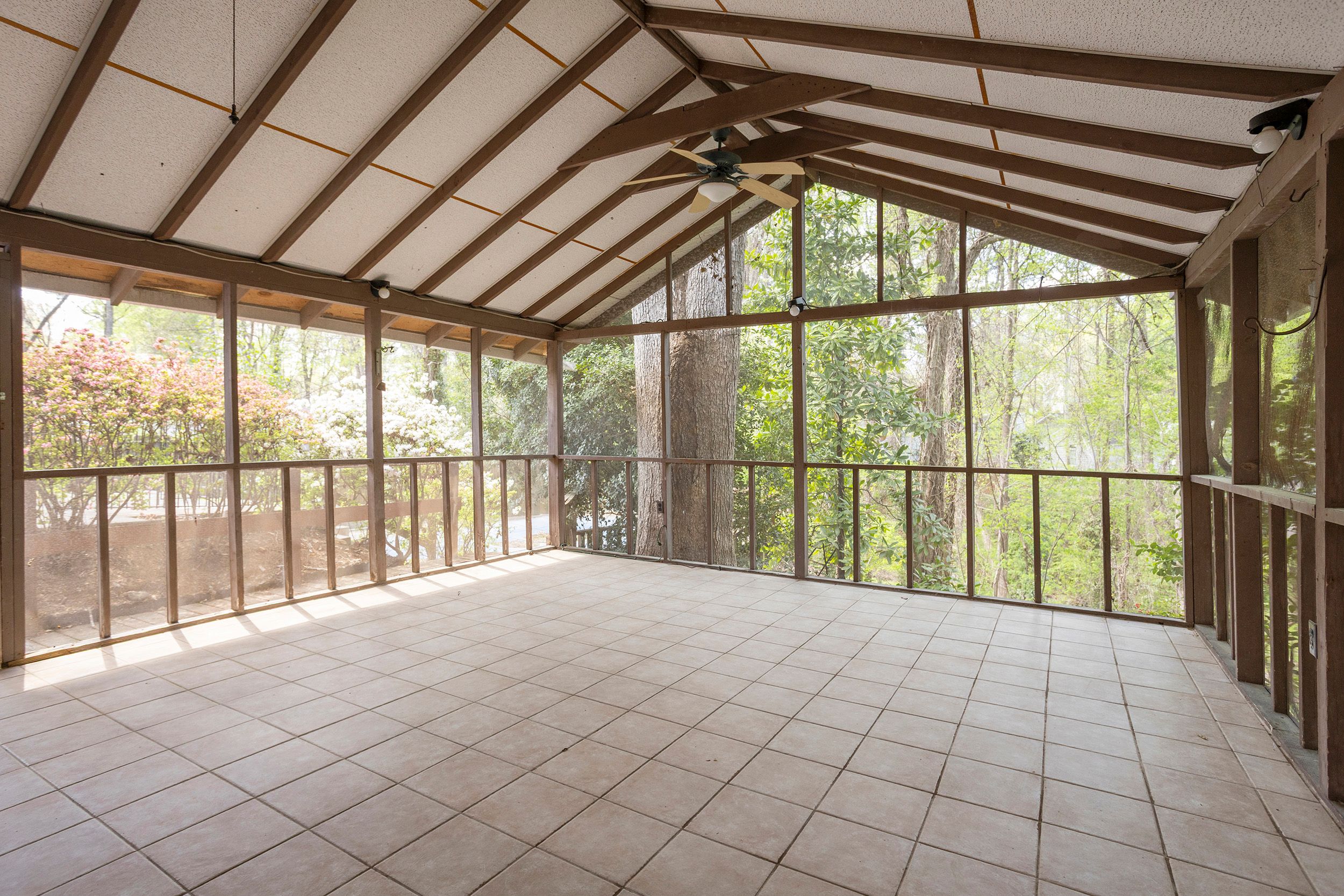  4005 Balsam Drive, Raleigh, NC, 27612 - 物件實景