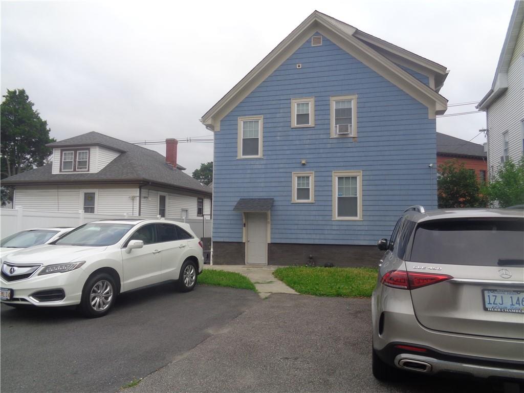 Providence, Rhode Island, 02903, United States, 4 Bedrooms Bedrooms, ,2 BathroomsBathrooms,Residential,For Sale,1944732