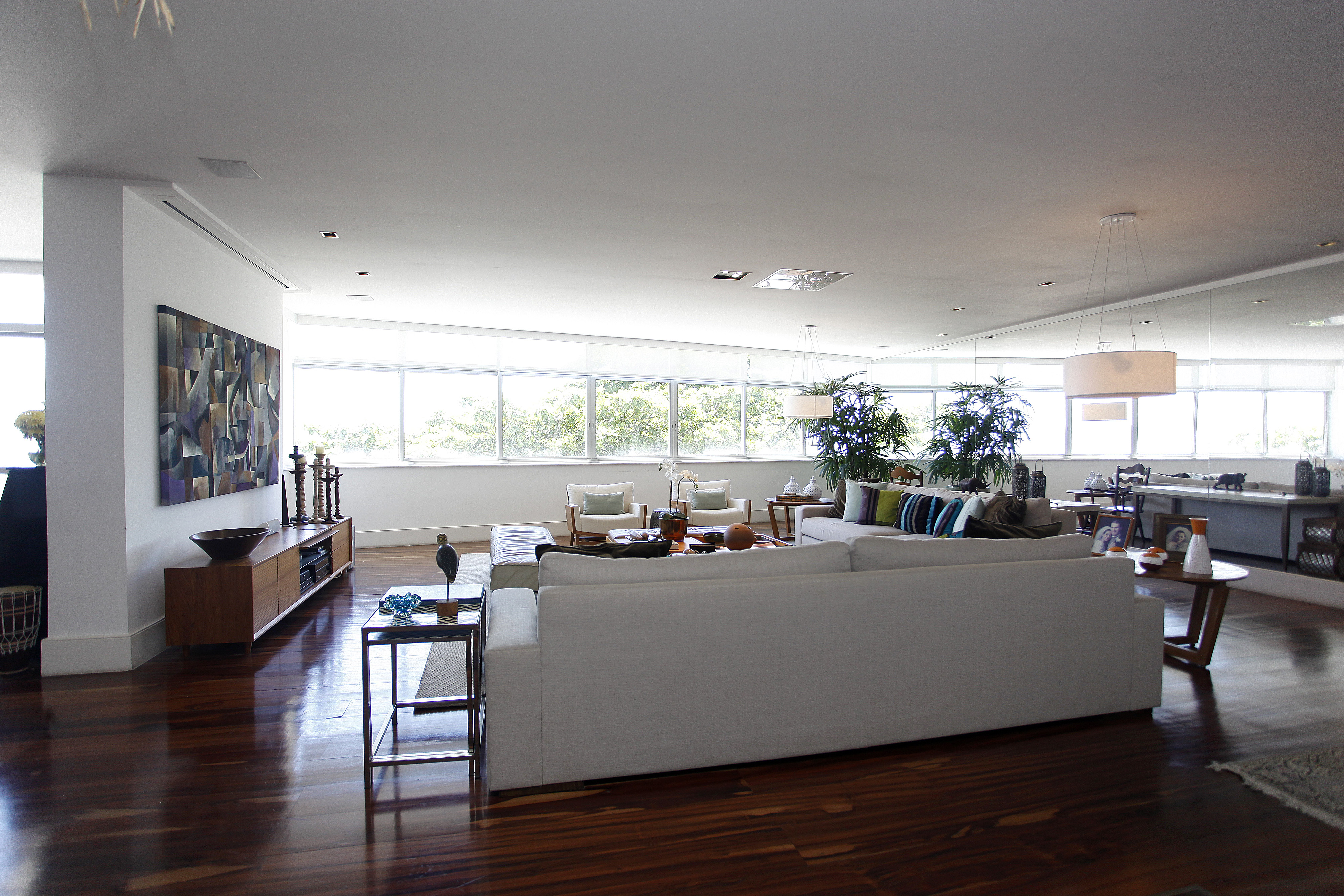  Spacious ocean-view residence with exceptional amenities and refined interiors - 物件實景