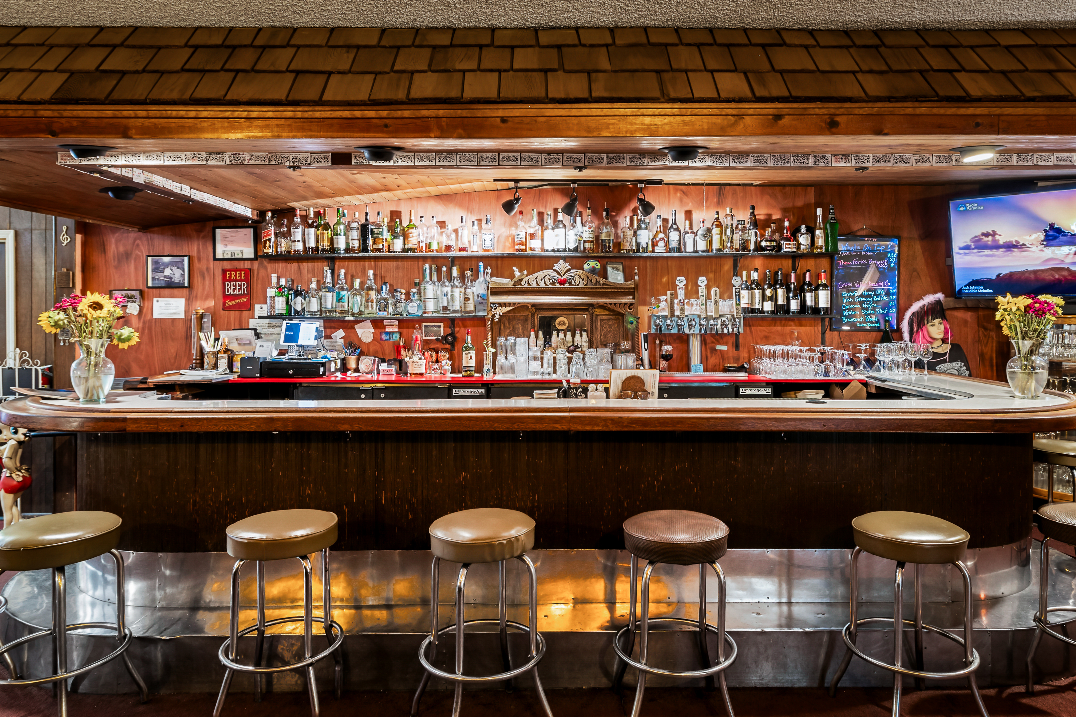  535 Mill Street, Grass Valley, CA 95945 - 物件實景