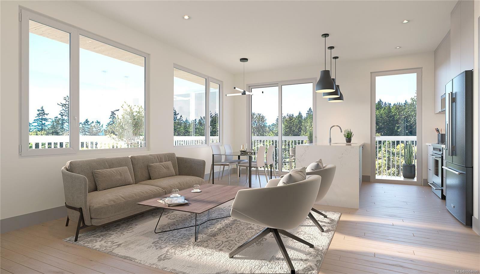 VIEW ROYAL, British Columbia, V9B 1G1, CA, 2 Bedrooms Bedrooms, ,Residential,For Sale,1875105