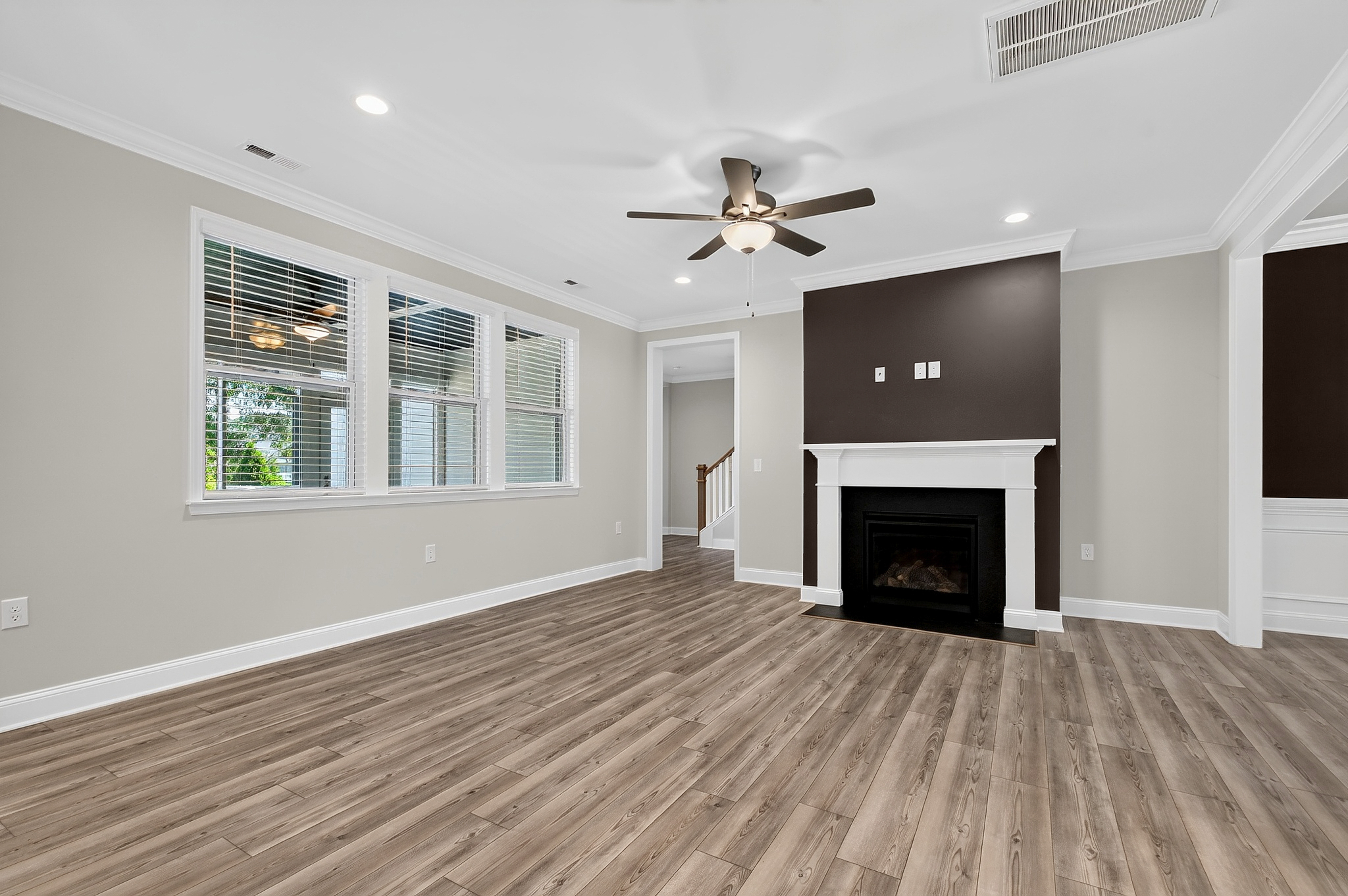  1300 Commons Ford Place, Apex, NC 27539 - 物件實景