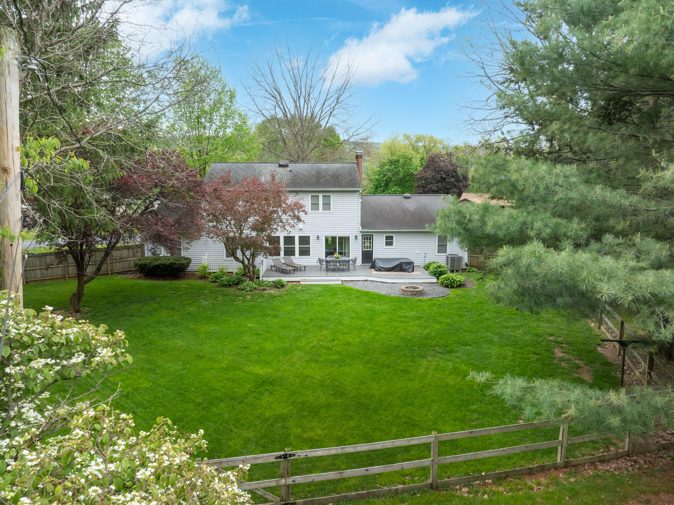  815 Outer Drive, State College, PA - 物件實景