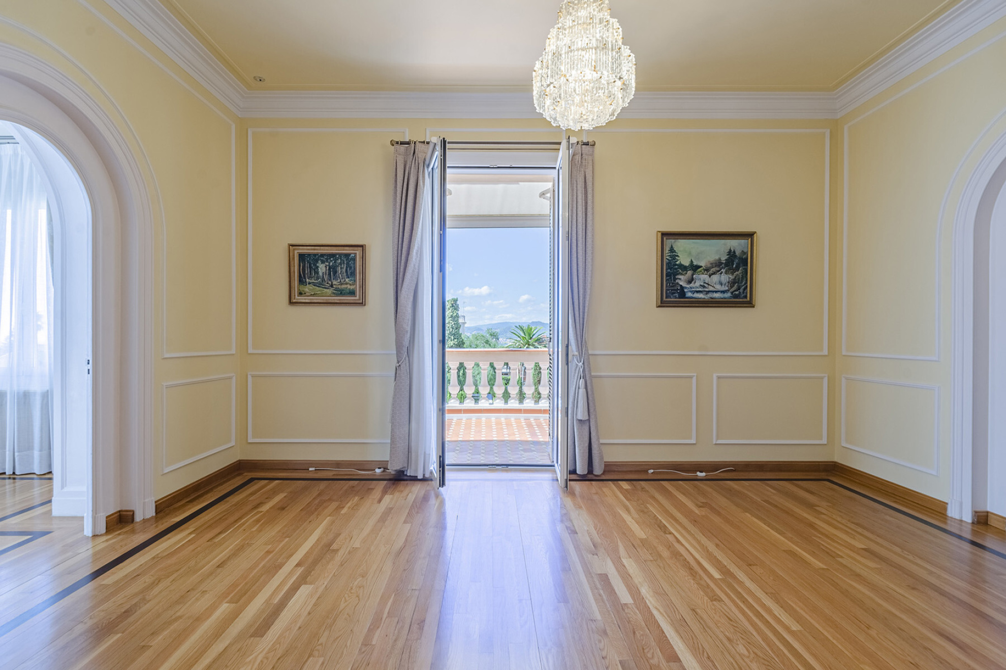  Magnificent nineteenth-century mansion with a splendid garden. - 物件實景