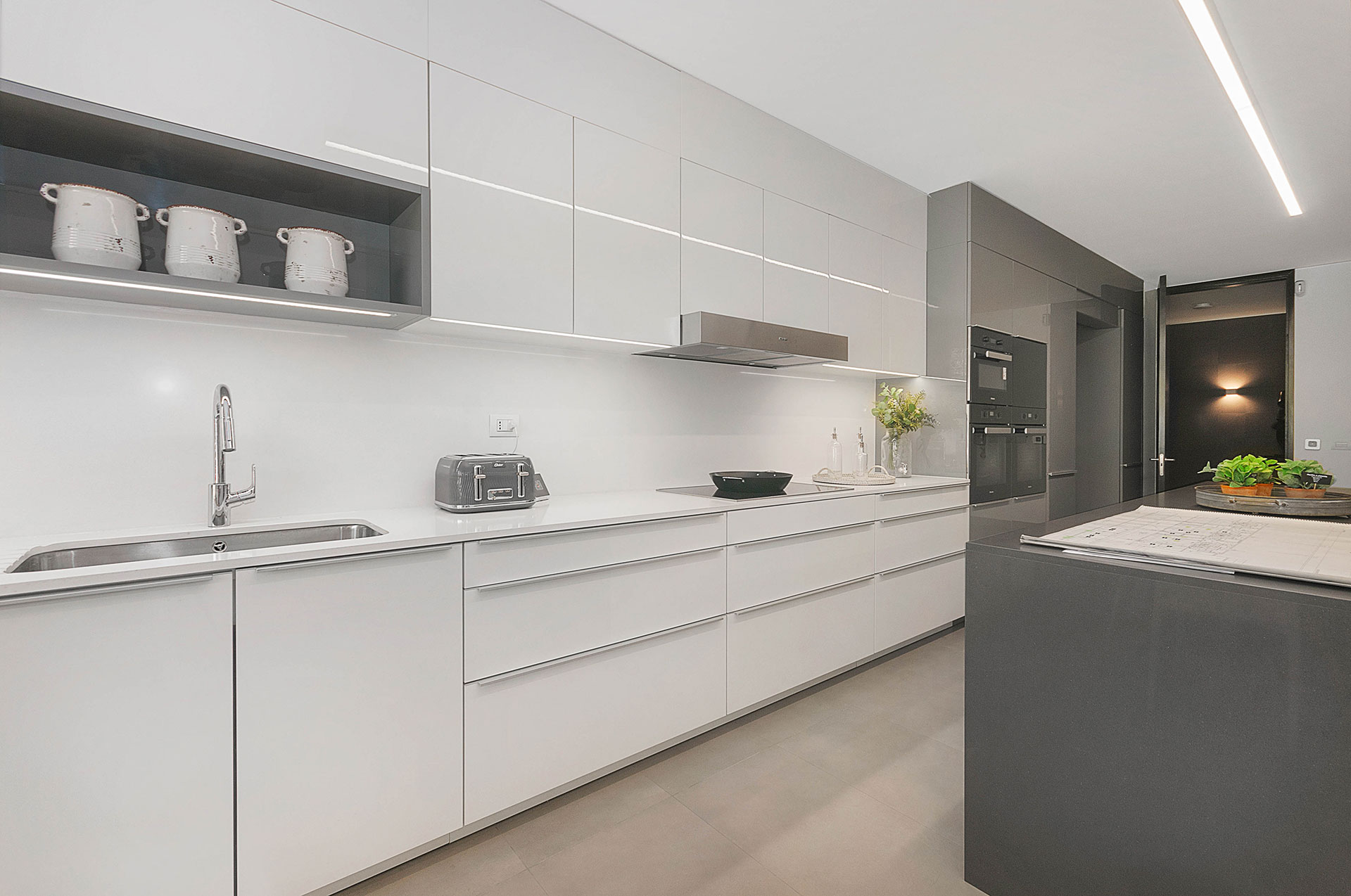  Vista Golf duplex apartment - 物件實景