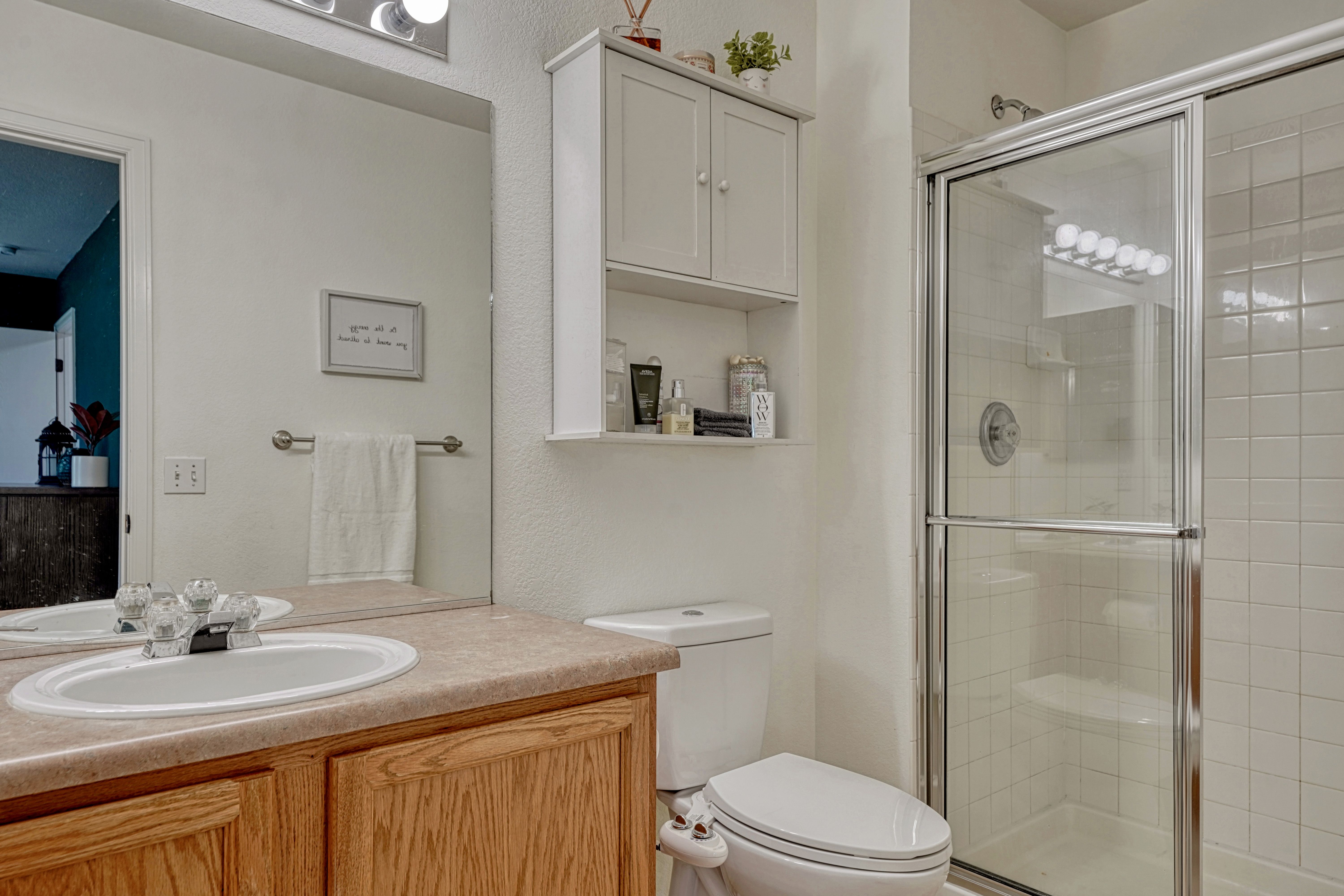  6201 Scottsbluff Drive, Colorado Springs, CO, 80923 - 物件實景