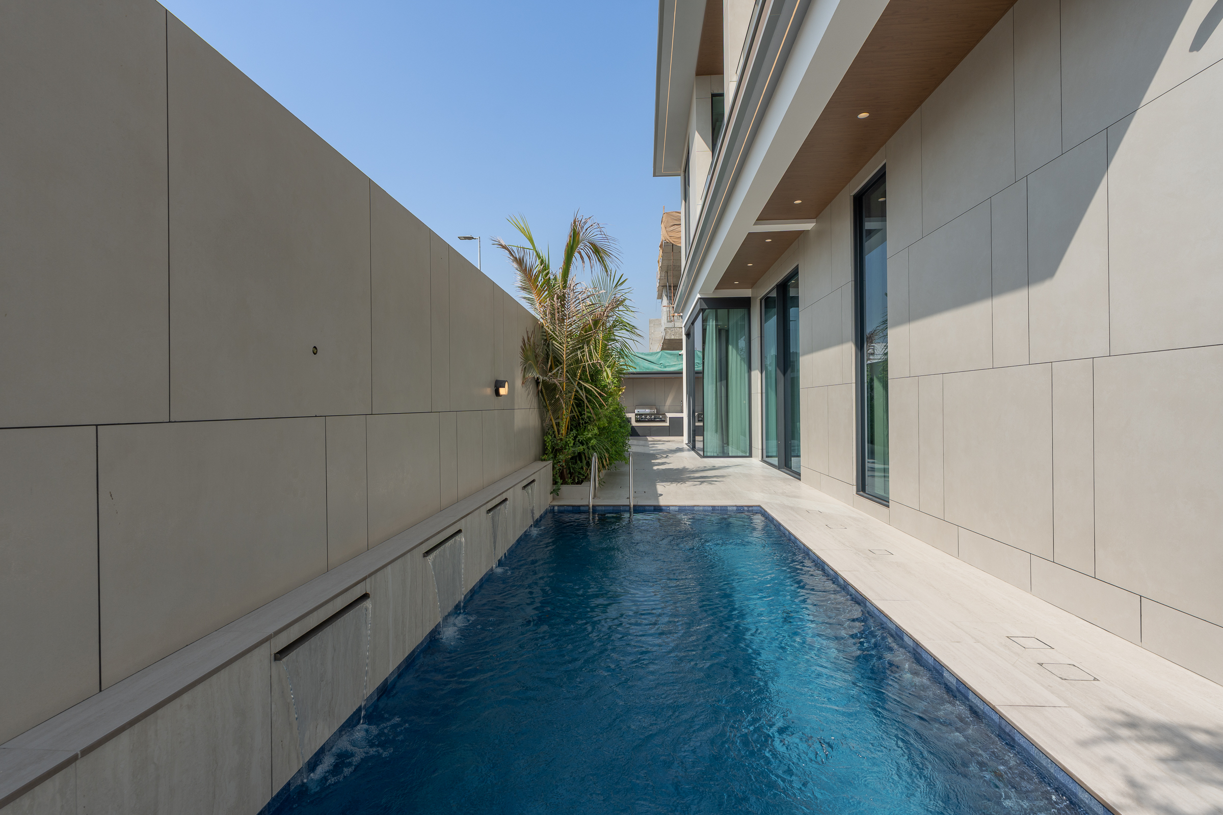  Expansive Villa with Private Lift in Nad Al Sheba - 物件實景