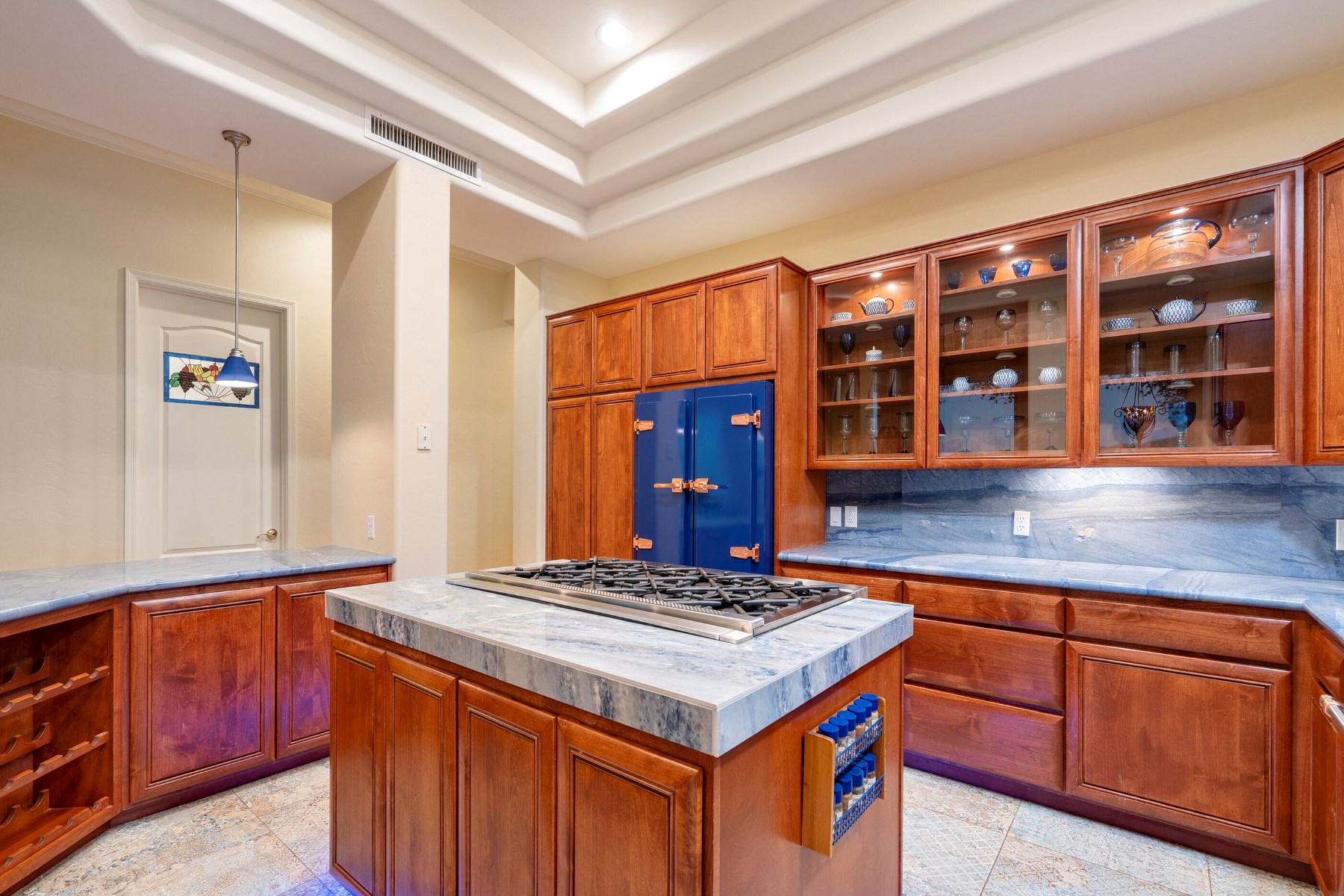  12536 E Mira Vista Canyon Place¦Tucson, AZ - 物件實景