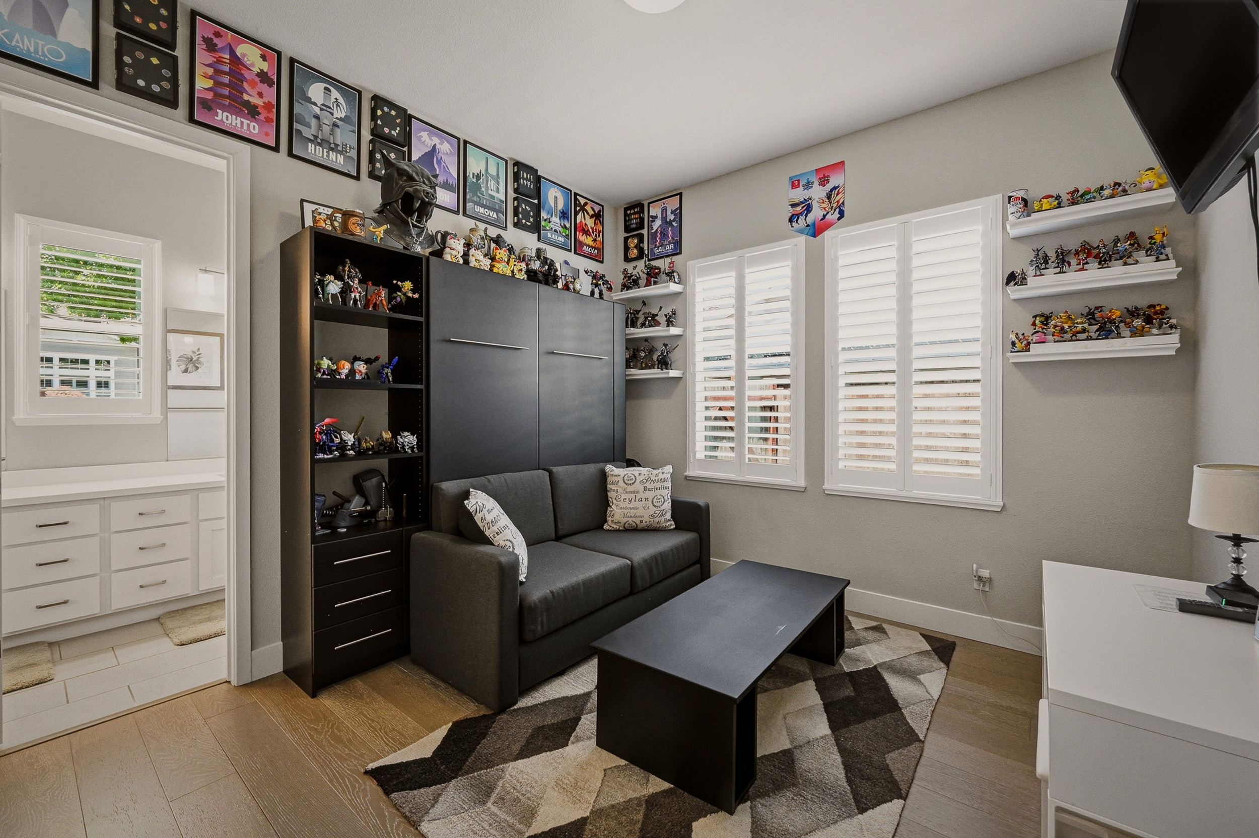  Desirable Newer North Napa Home - 物件實景
