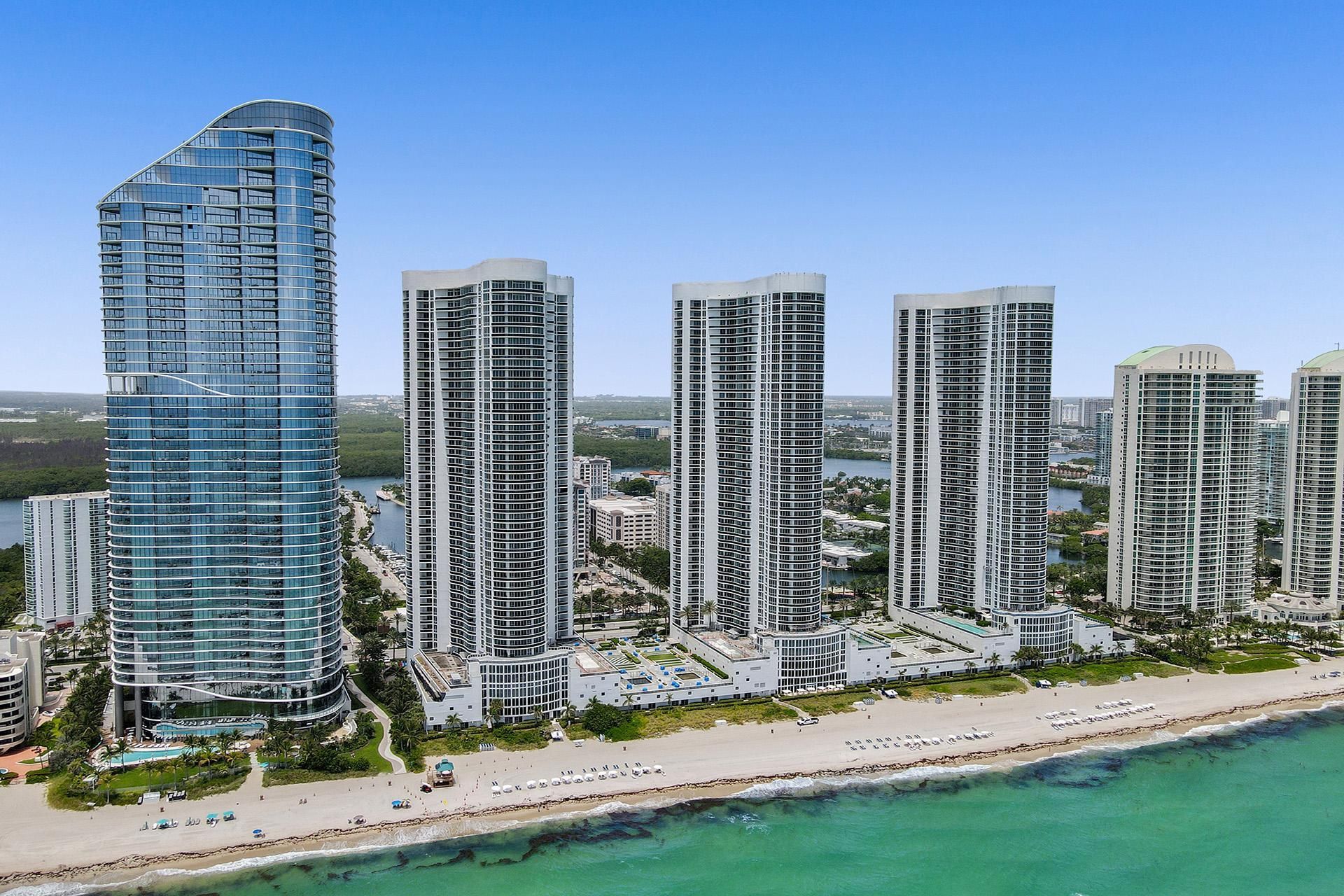  16001 Collins Ave, Sunny Isles Beach, FL, 33160 - 物件實景
