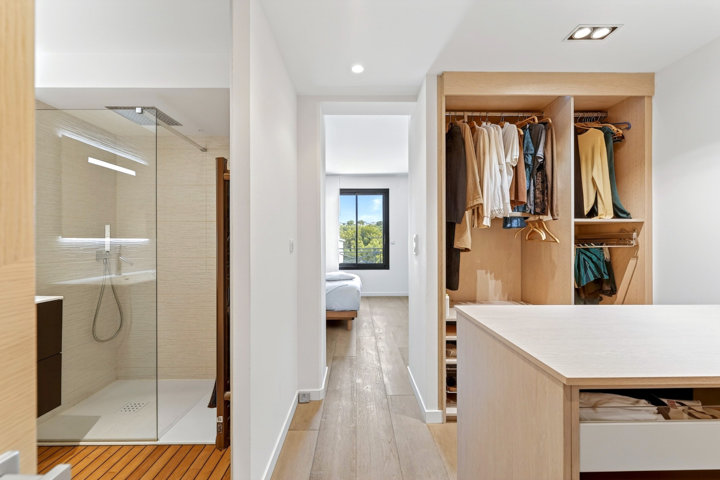  Carry-le-Rouet – Sea-View Apartment with Terrace - 物件實景